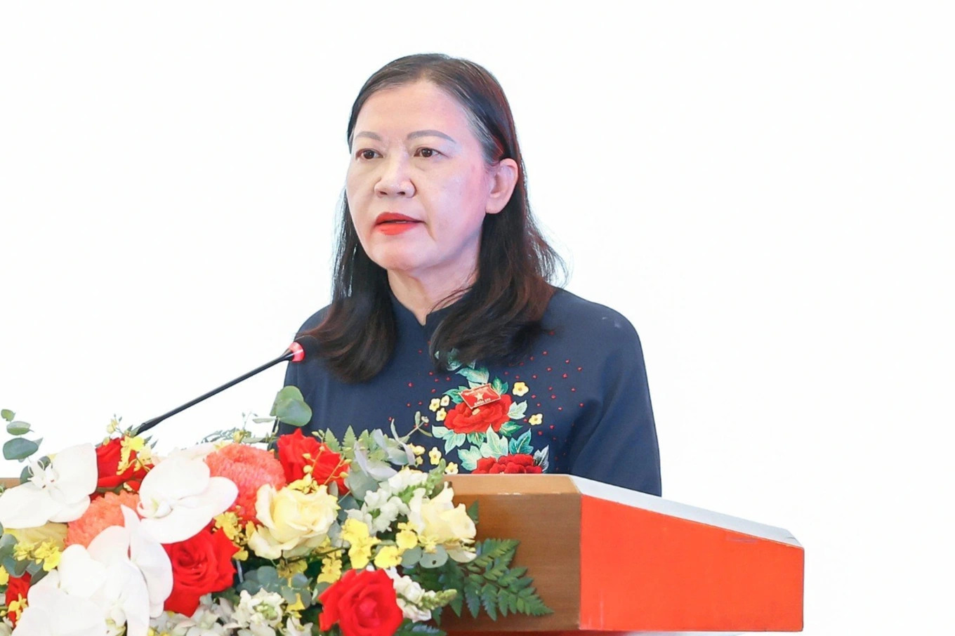 Nâng tầm hoạt động giám sát của Quốc hội, đáp ứng yêu cầu phát triển trong giai đoạn mới - Ảnh 4.