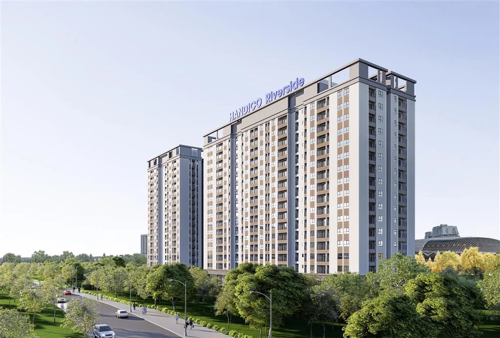 H&agrave; Nội c&ocirc;ng khai th&ocirc;ng tin dự &aacute;n nh&agrave; ở x&atilde; hội X2 Trần Ph&uacute;, gi&aacute; tạm t&iacute;nh 28,4 triệu đồng/m&sup2; - Ảnh 1.