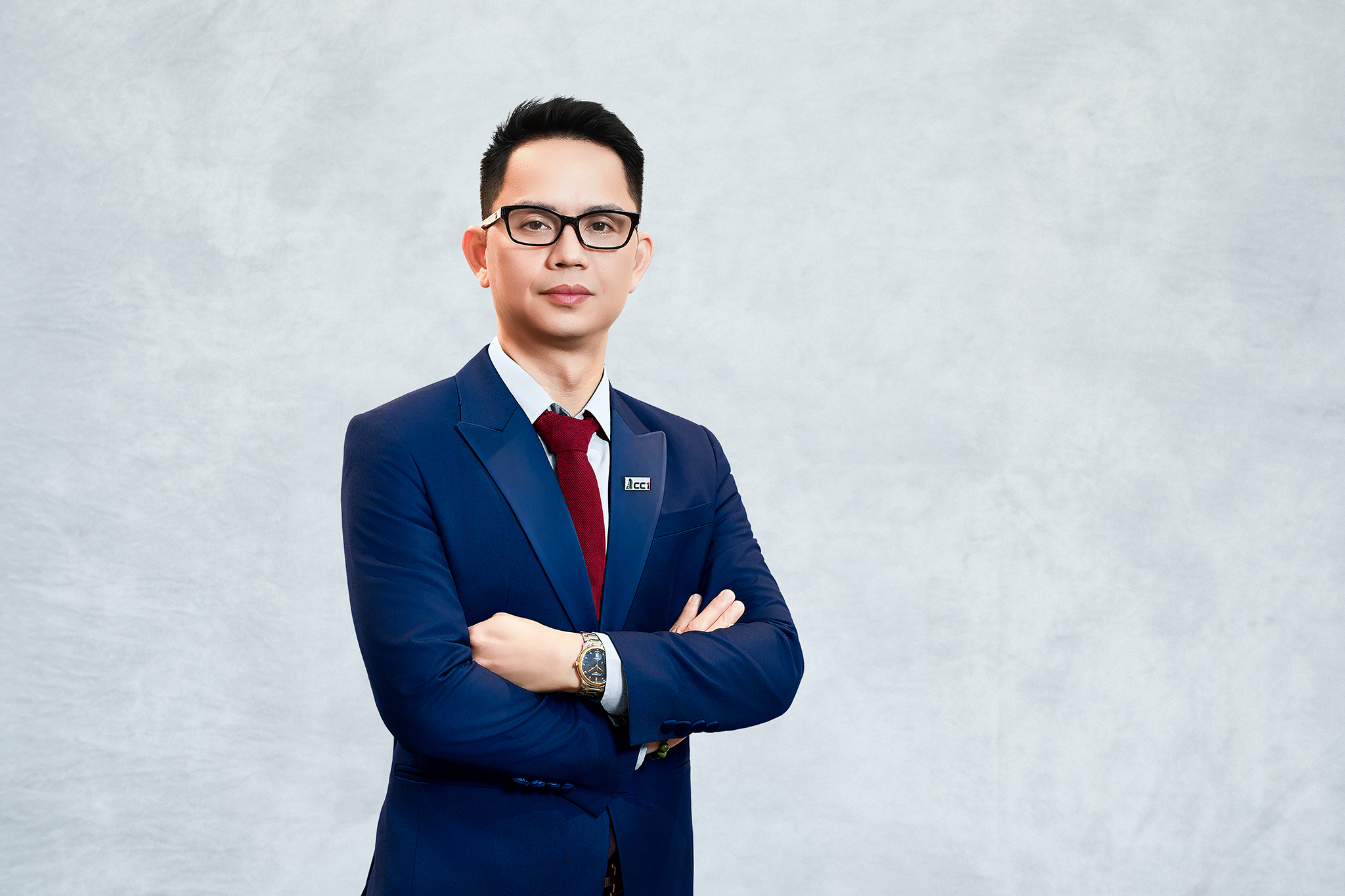 CC1 đặt mục ti&ecirc;u doanh thu thuần hợp nhất 2026 đạt 18.607 tỷ đồng - Ảnh 3.