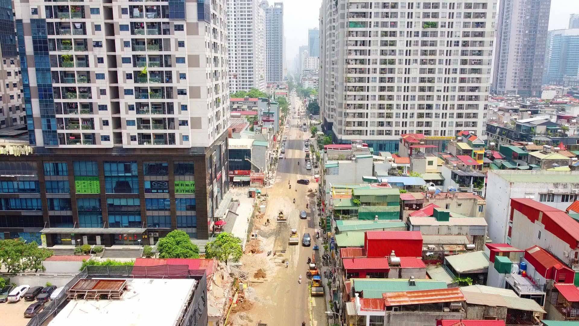 Giấc mơ sở hữu nh&agrave; đang nhường chỗ cho tư duy "thu&ecirc; để sống, mua để đầu tư" - Ảnh 1.