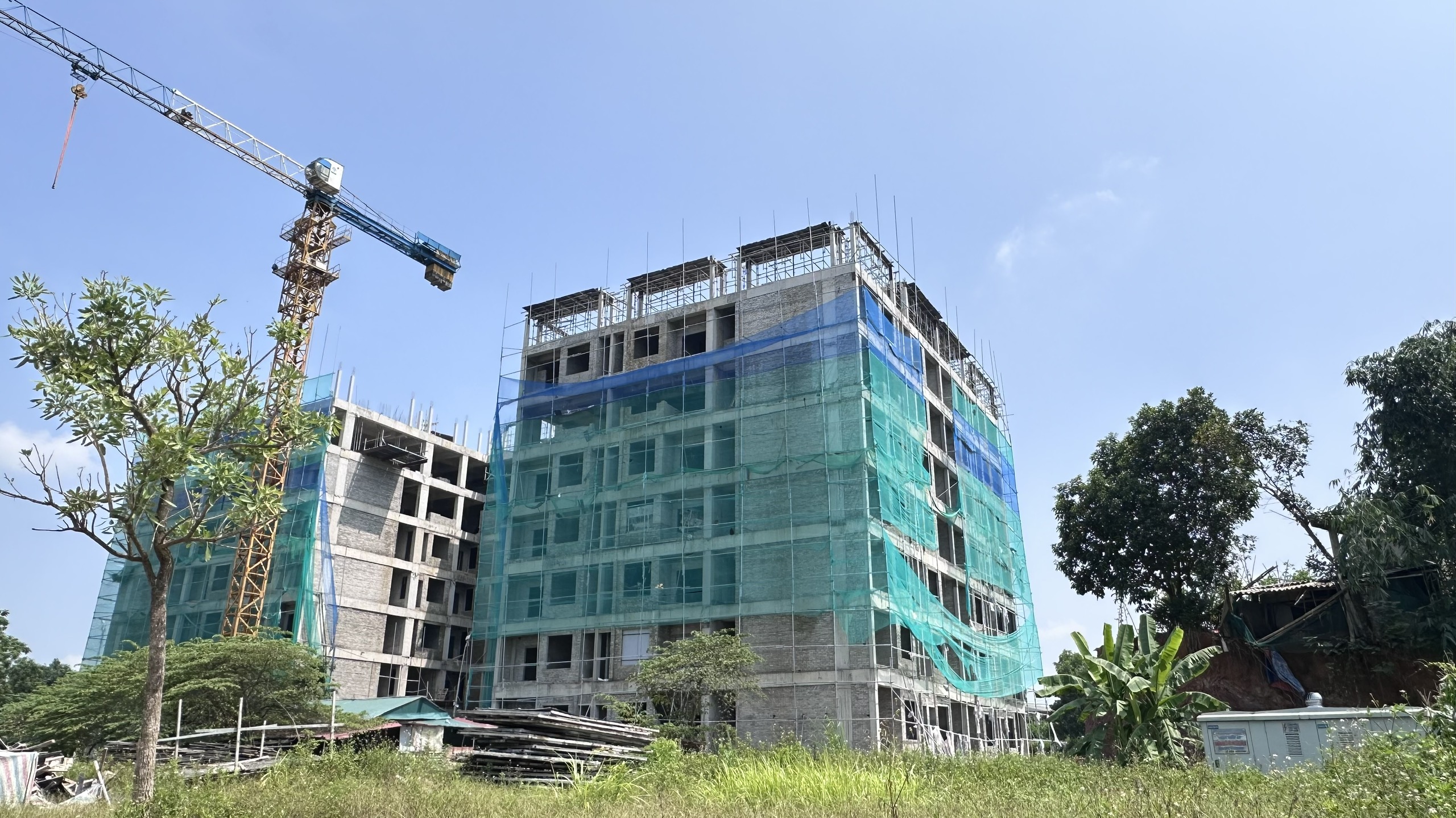 Tuy&ecirc;n Quang: Nỗ lực hiện thực ho&aacute; ch&iacute;nh s&aacute;ch nh&agrave; ở x&atilde; hội đến với người d&acirc;n - Ảnh 1.