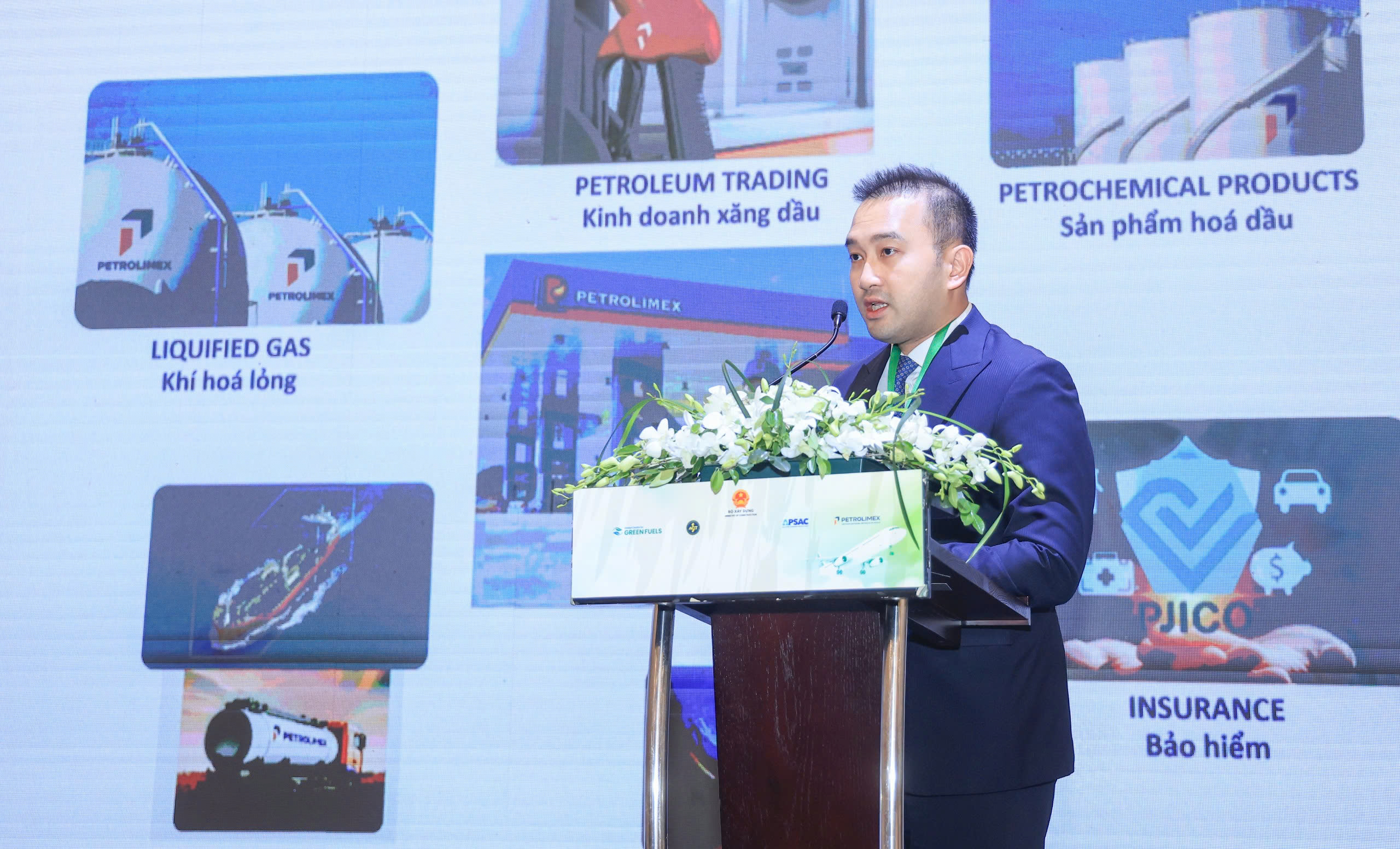 Ph&aacute;t triển SAF tại Việt Nam: Kỳ vọng sức bật từ ch&iacute;nh s&aacute;ch - Ảnh 2.