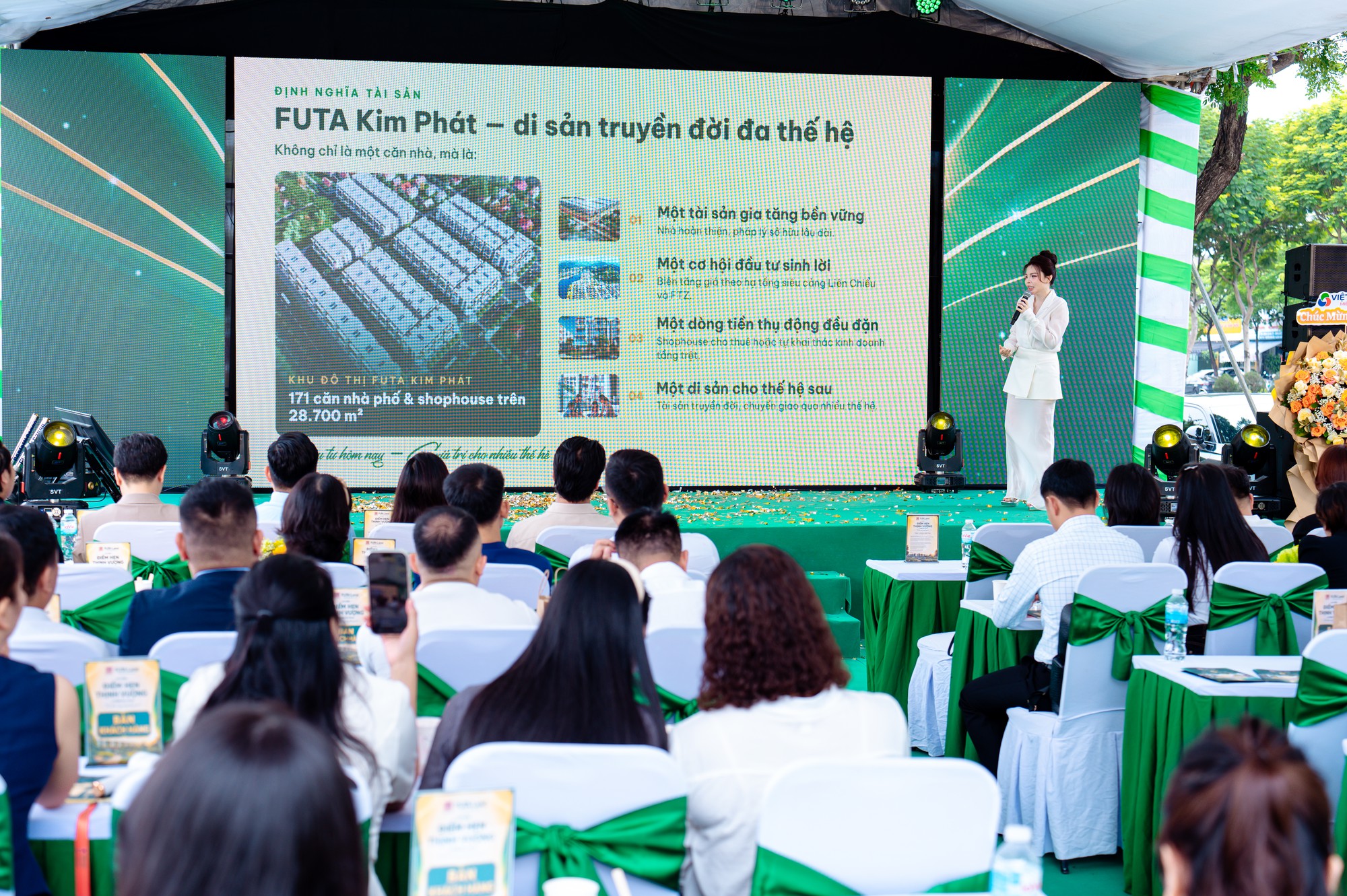 FUTA Land cập nhật tiến độ v&agrave; giới thiệu c&aacute;c sản phẩm c&ograve;n lại của dự &aacute;n FUTA Kim Ph&aacute;t - Ảnh 3.