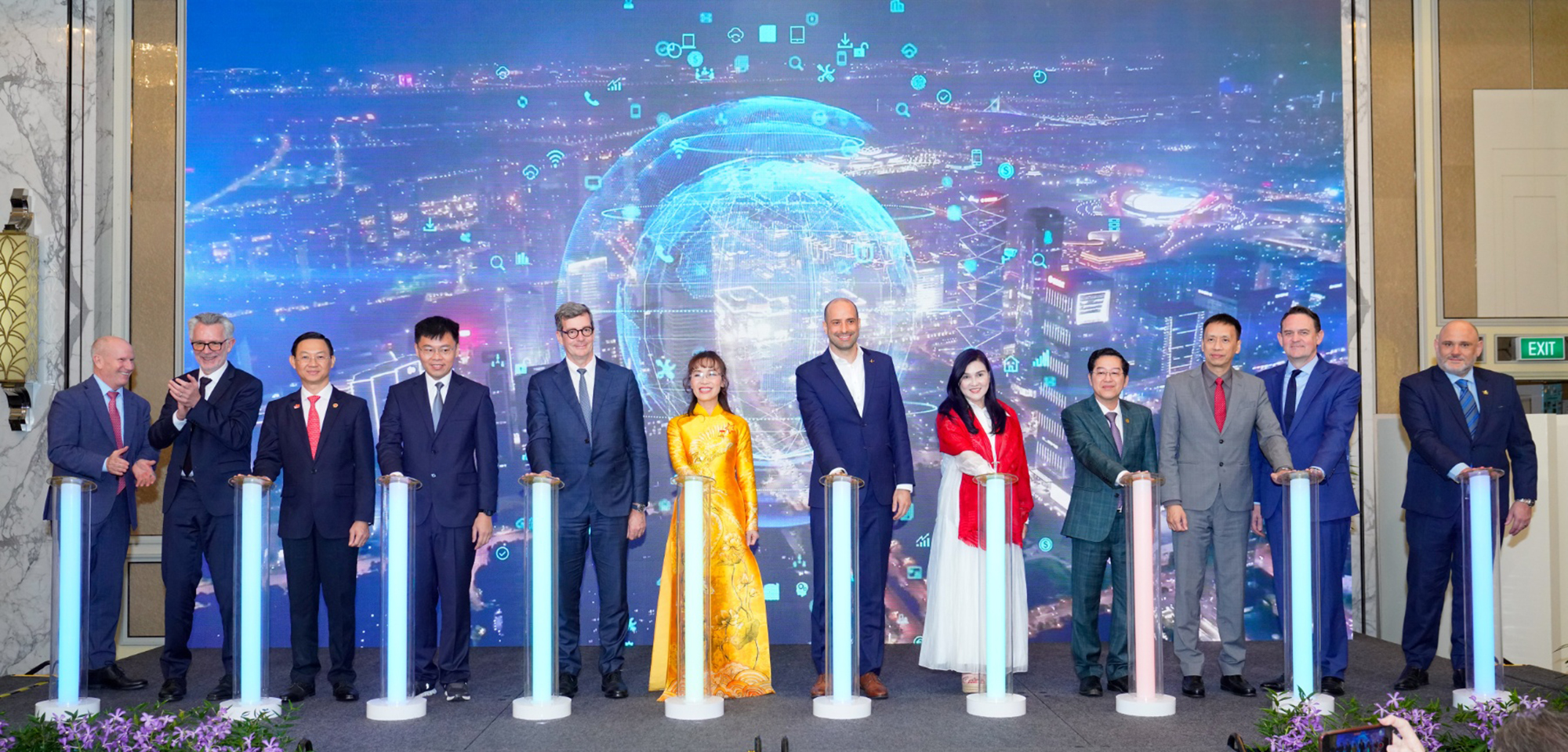 Vietjet tăng trưởng mạnh mẽ nửa đầu năm 2026, đầu tư đội t&agrave;u hơn 600 m&aacute;y bay đến 2030 - Ảnh 4.