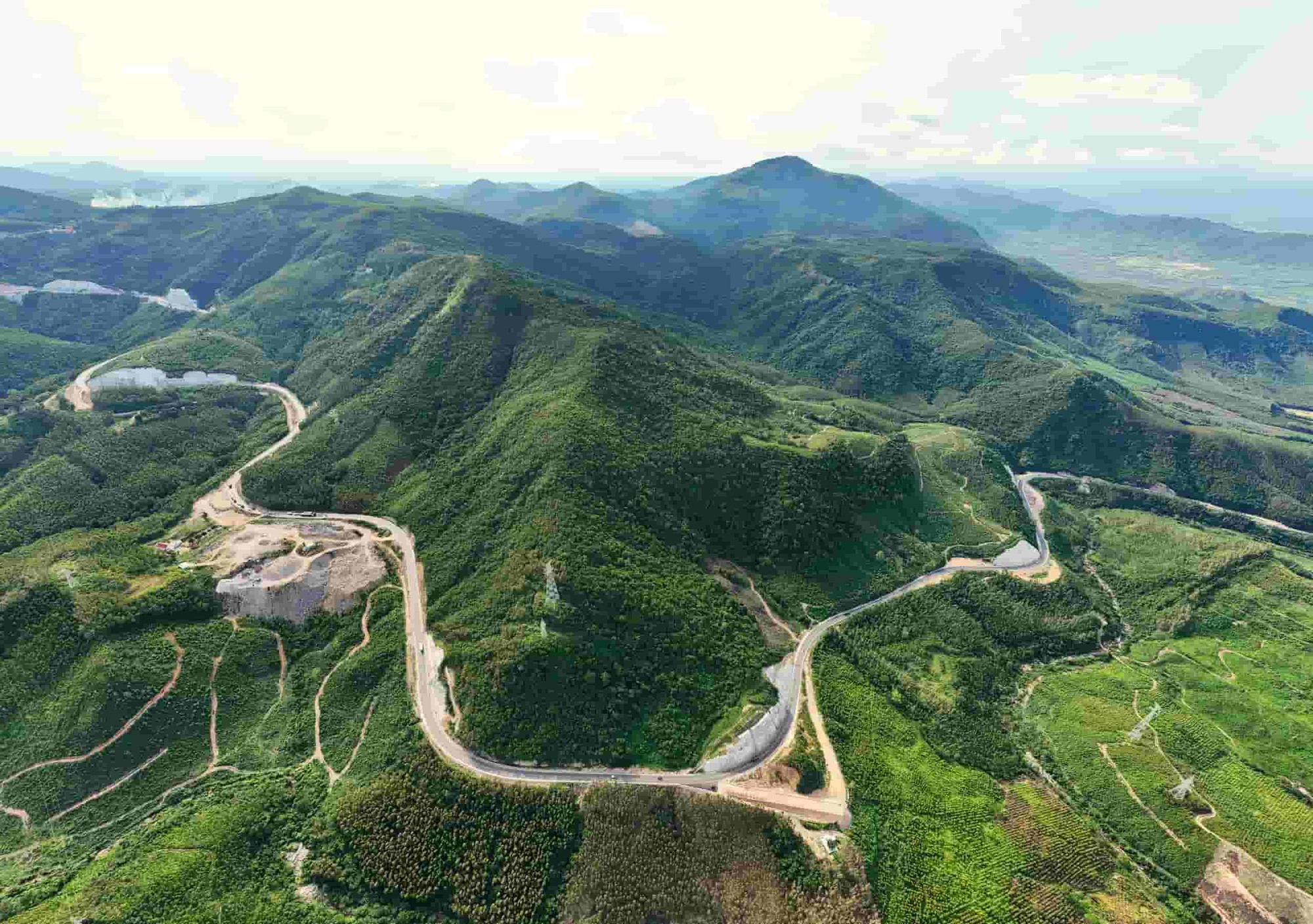 Địa phương ki&ecirc;n định mục ti&ecirc;u tăng trưởng 2 con số trong năm 2026 - Ảnh 5.