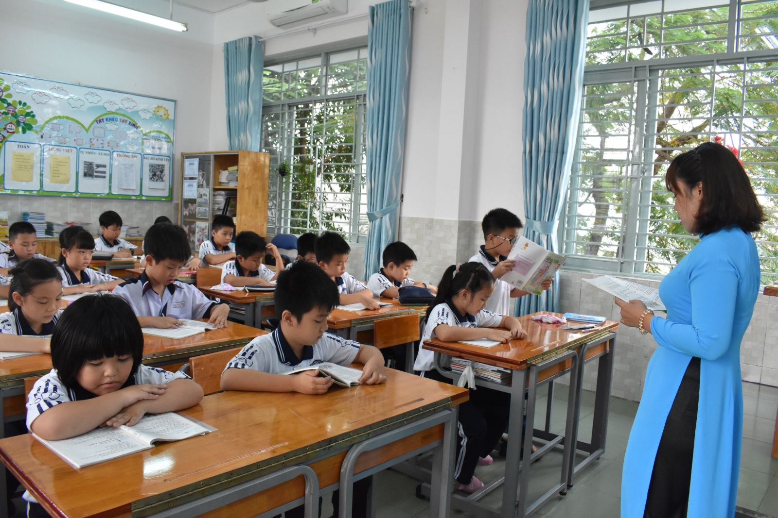 Địa phương ki&ecirc;n định mục ti&ecirc;u tăng trưởng 2 con số trong năm 2026 - Ảnh 3.