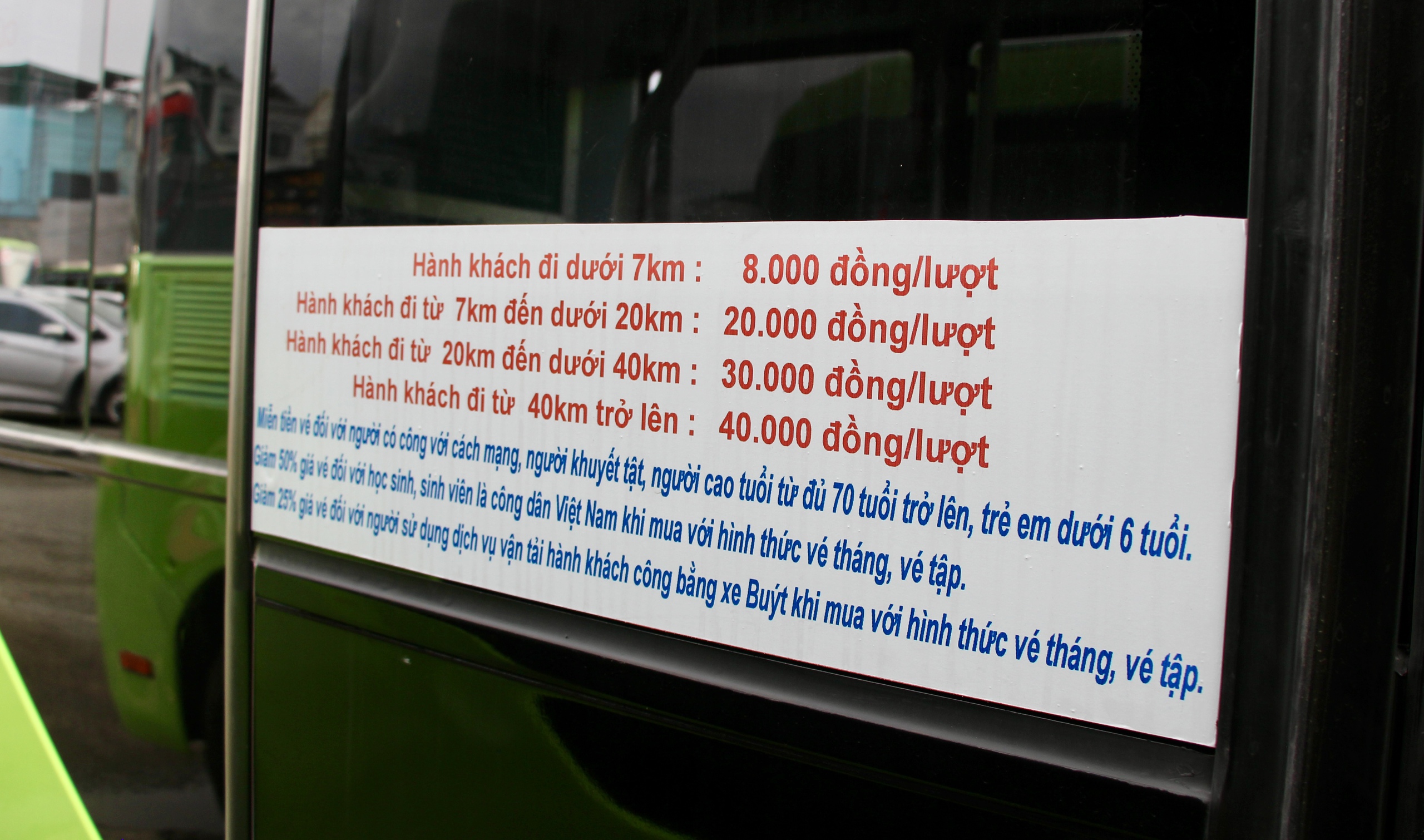 Đồng Nai: Đưa v&agrave;o khai th&aacute;c tuyến xe bu&yacute;t điện nội th&agrave;nh đầu ti&ecirc;n nối Bi&ecirc;n H&ograve;a - Dốc Mơ 3 - Ảnh 2.