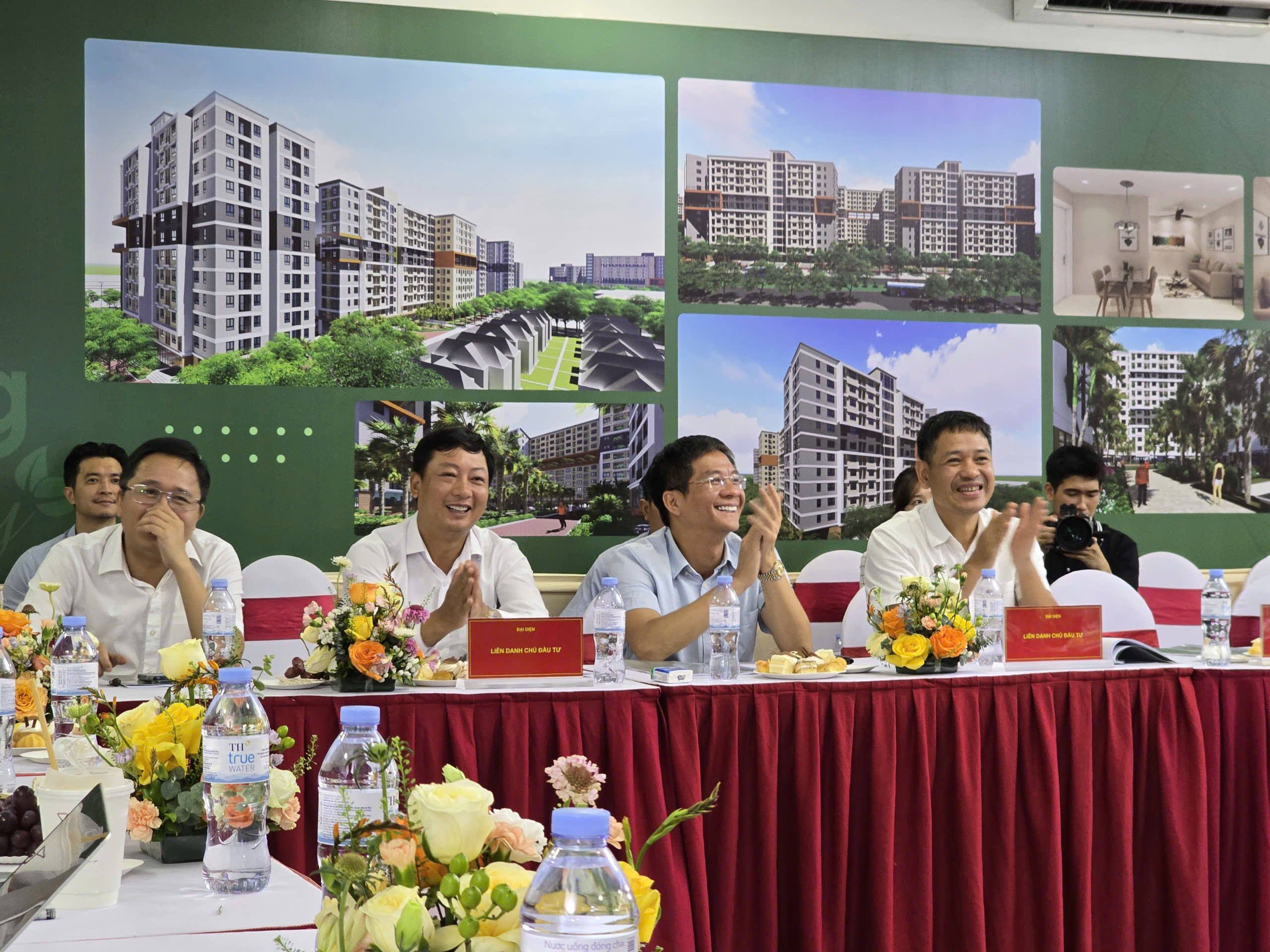 Các căn hộ nhà ở xã hội dự án CT3 Kim Chung (Hà Nội) đã có chủ mua, thuê mua, thuê - Ảnh 7.