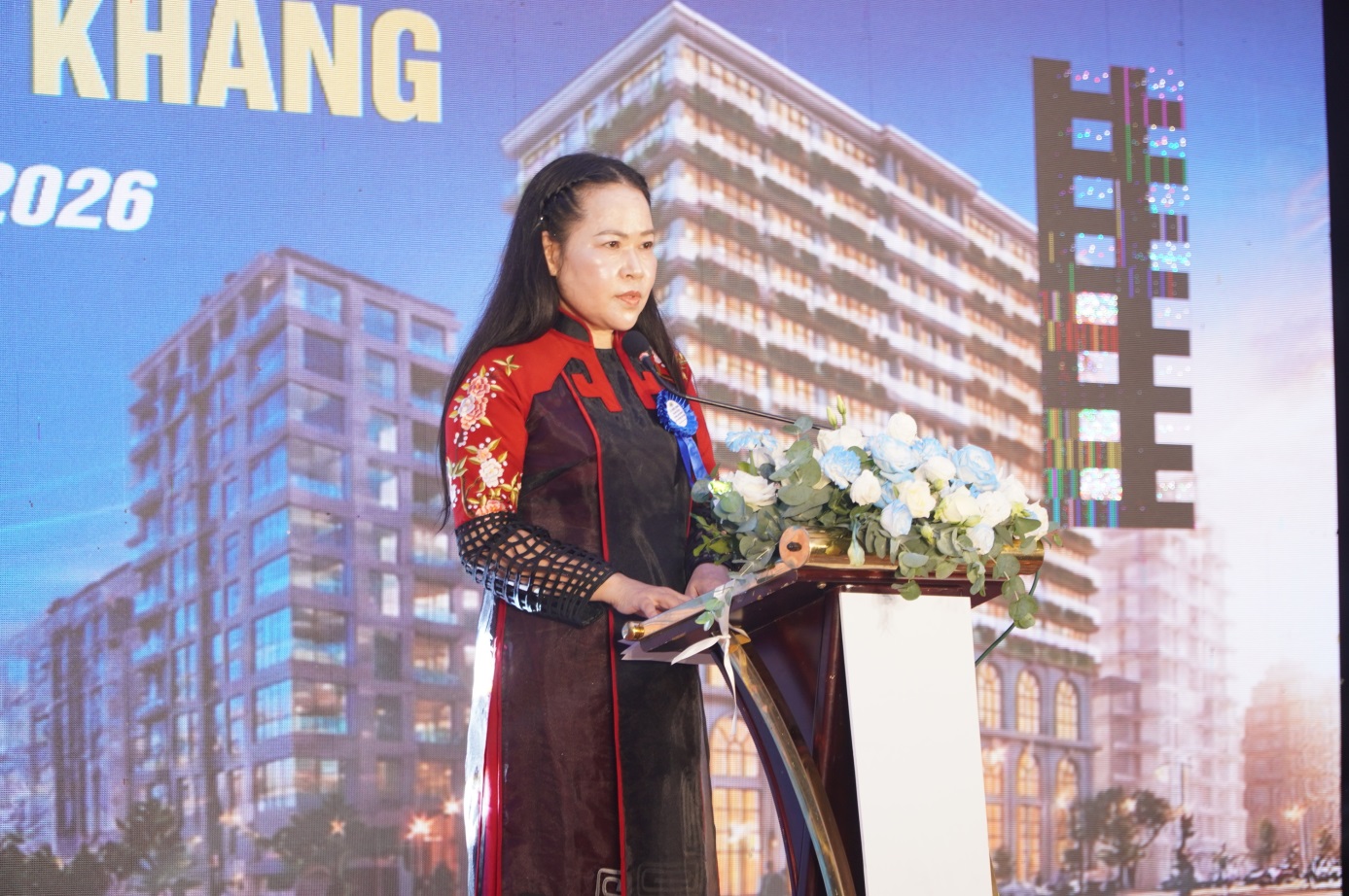 Khởi c&ocirc;ng dự &aacute;n cải tạo chung cư cũ 51 Huỳnh Th&uacute;c Kh&aacute;ng tại H&agrave; Nội - Ảnh 3.