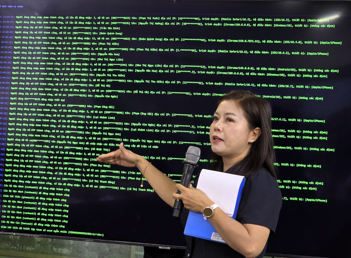 Các căn hộ nhà ở xã hội dự án CT3 Kim Chung (Hà Nội) đã có chủ mua, thuê mua, thuê - Ảnh 1.