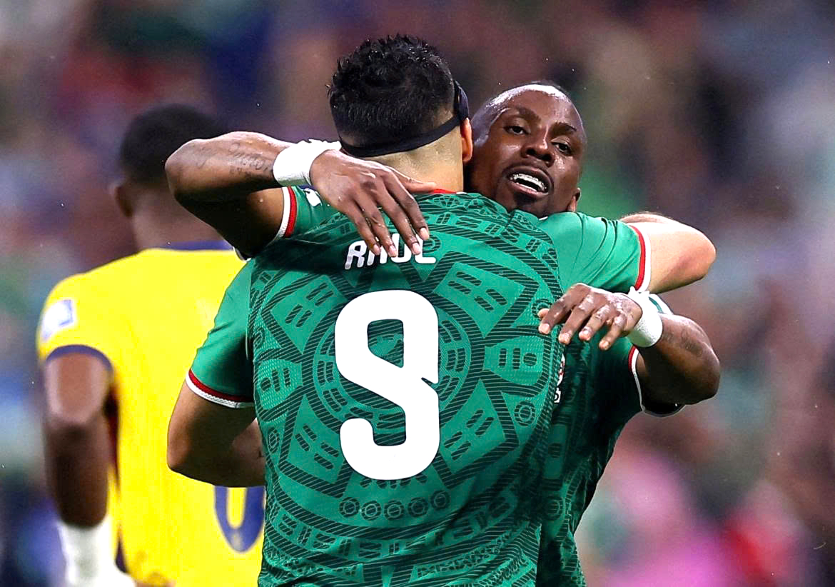 Đội h&igrave;nh mạnh nhất Mexico đấu Anh: Harry Kane gặp &ldquo;đối cứng&rdquo; - Ảnh 1.