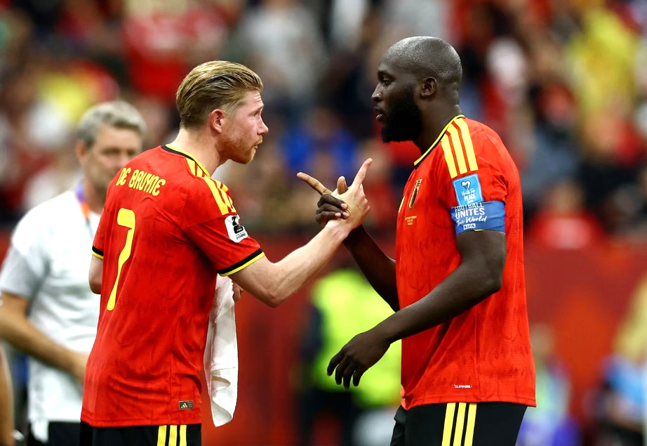 Nhận định trận Mỹ vs Bỉ tại v&ograve;ng 1 / 8 World Cup 2026: Dự đo&aacute;n tỷ số ch&iacute;nh x&aacute;c - Ảnh 2.