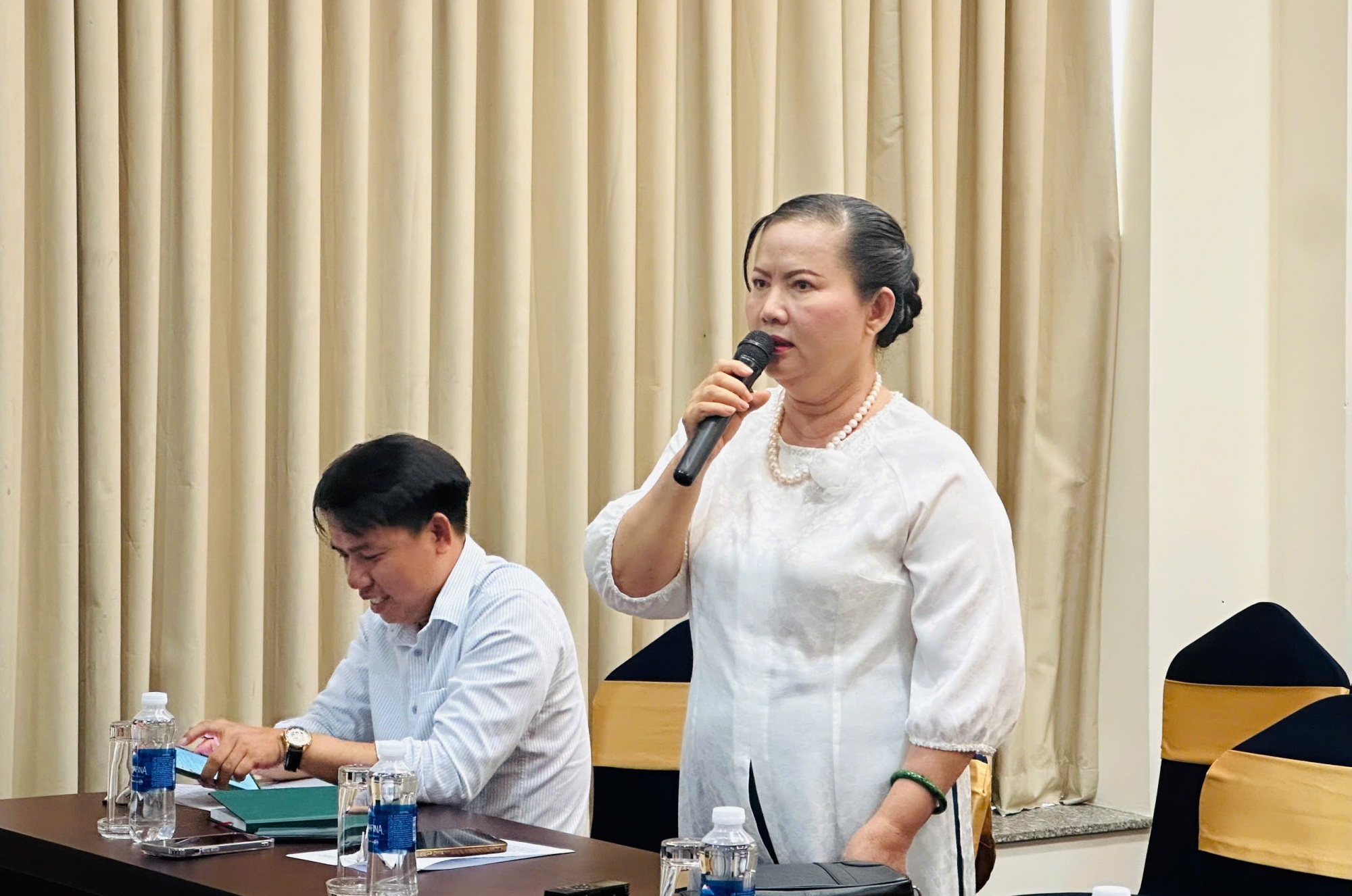  B&agrave;i 3: V&igrave; sao doanh nghiệp chưa mặn m&agrave; đầu tư nh&agrave; ở cho thu&ecirc;? - Ảnh 2.