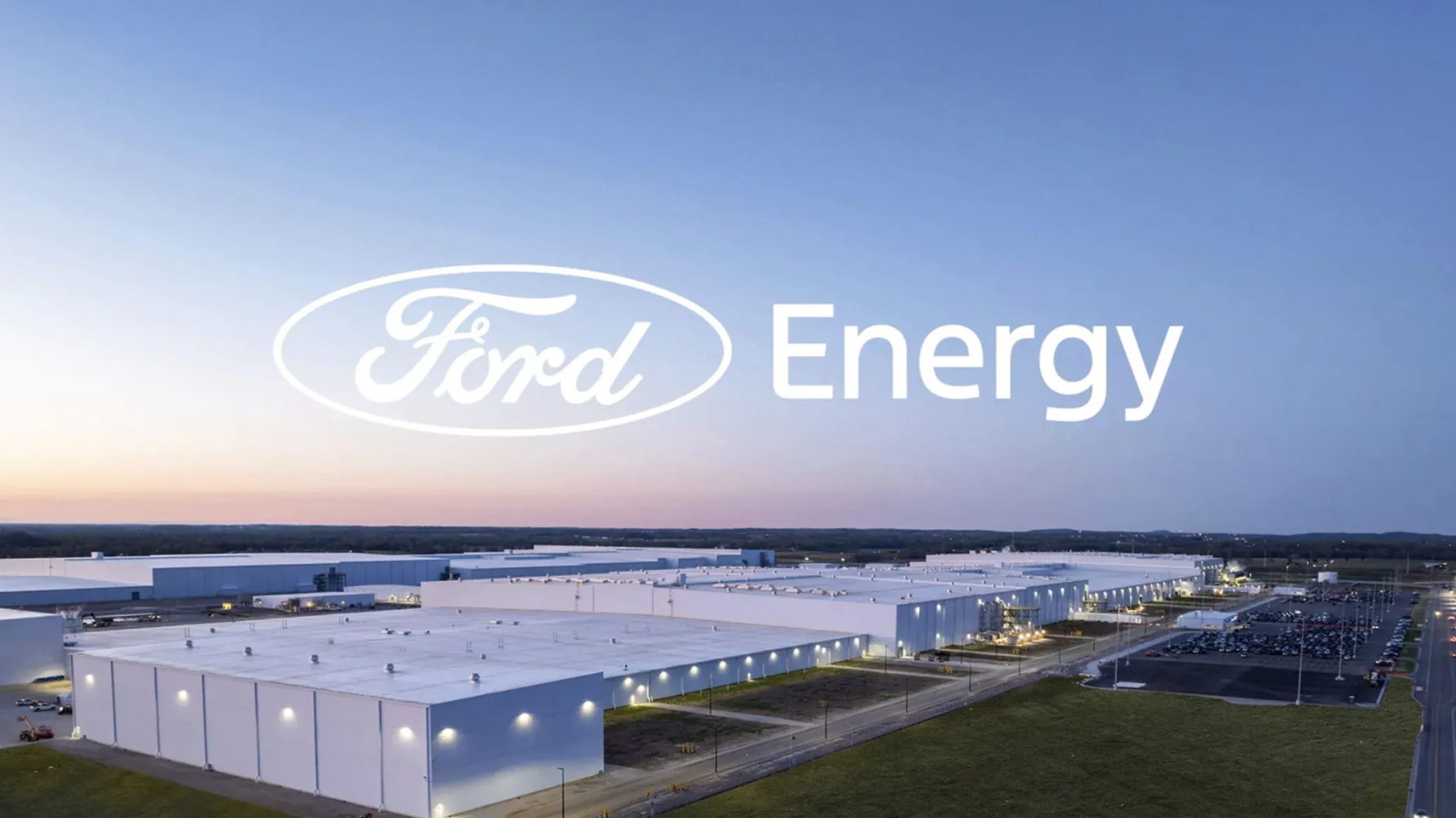 Ford sản xuất pin xe điện theo công nghệ CATL tại Michigan năm 2026 - Ảnh 1. Ford sản xuất pin xe điện theo công nghệ CATL tại Michigan năm 2026 - Ảnh 1.