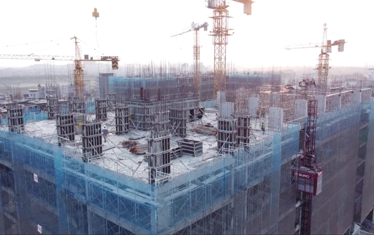 Cụ thể h&oacute;a quy định bất khả kh&aacute;ng trong x&acirc;y dựng mang lại hiệu quả đầu tư - Ảnh 1.
