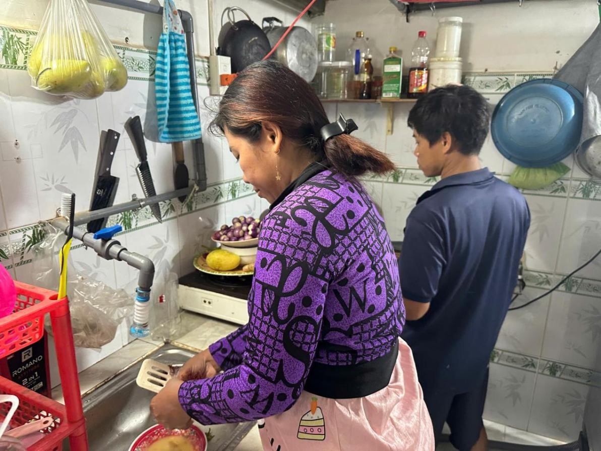Nh&agrave; ở cho thu&ecirc; &ndash; từ nhu cầu an cư đến chiến lược ph&aacute;t triển đ&ocirc; thị TP.HCM - Ảnh 2.