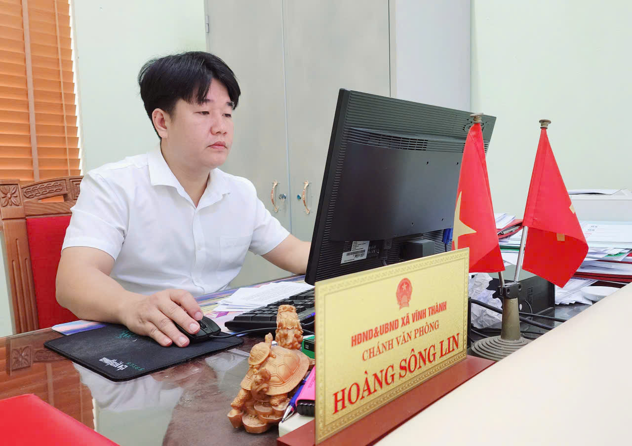 Ph&uacute; Thọ: Đảng bộ x&atilde; Vĩnh Th&agrave;nh tạo động lực ho&agrave;n th&agrave;nh thắng lợi nhiệm vụ năm 2026 - Ảnh 5.