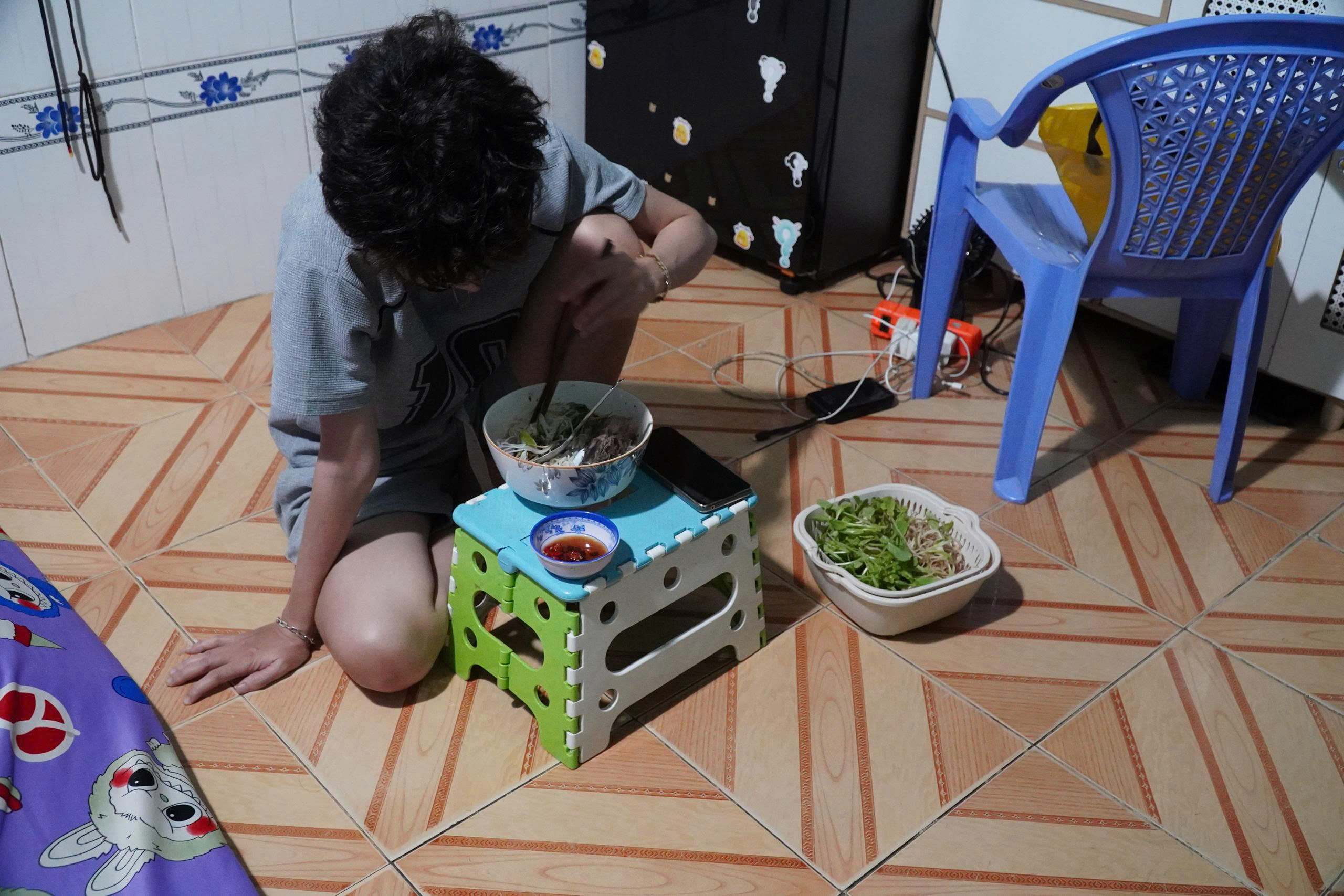 Bài 2: TP.HCM chuyển từ bán sang cho thuê căn hộ - Ảnh 1.