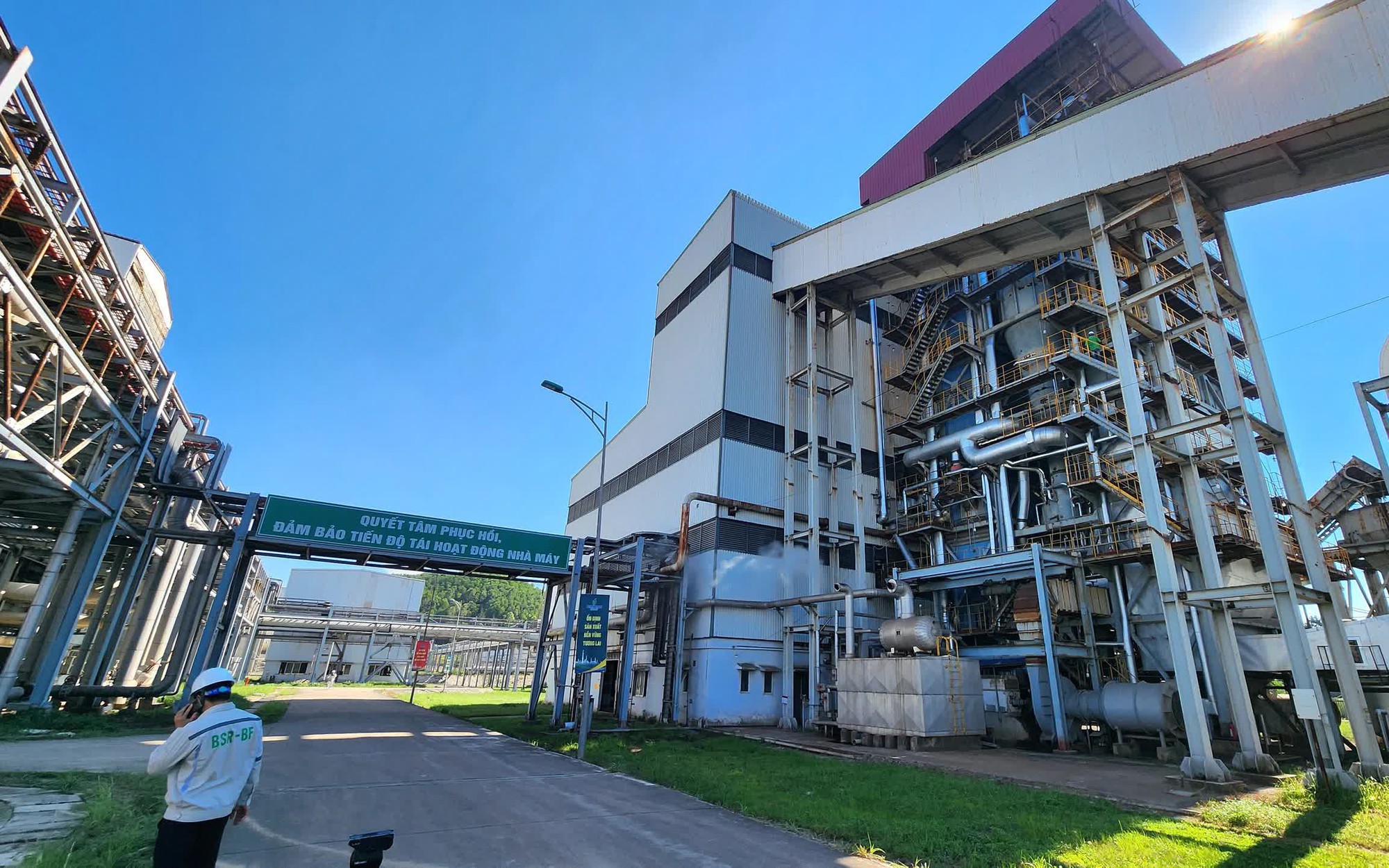 B&agrave;i 3: Sắn nhiều, nguy&ecirc;n liệu cho ethanol vẫn chưa chắc đủ - Ảnh 3.