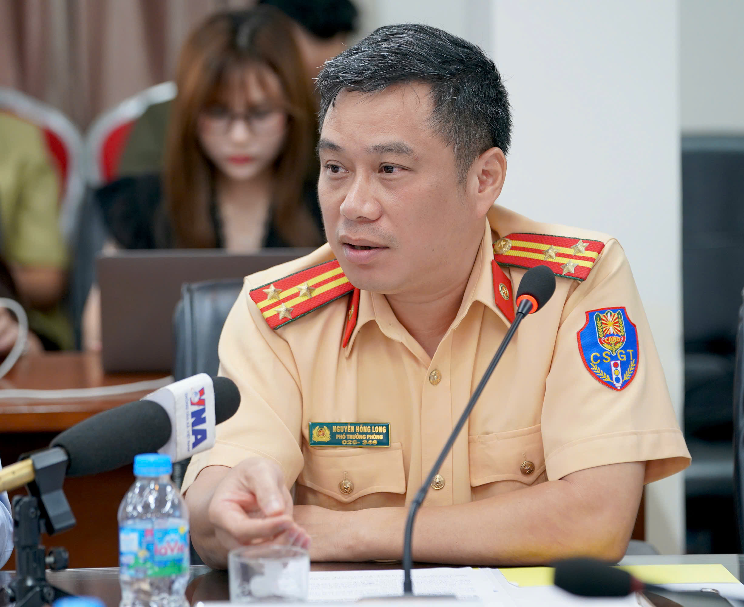 Lưu thông như ô tô con, thị trường xe bán tải sẽ khởi sắc - Ảnh 1.