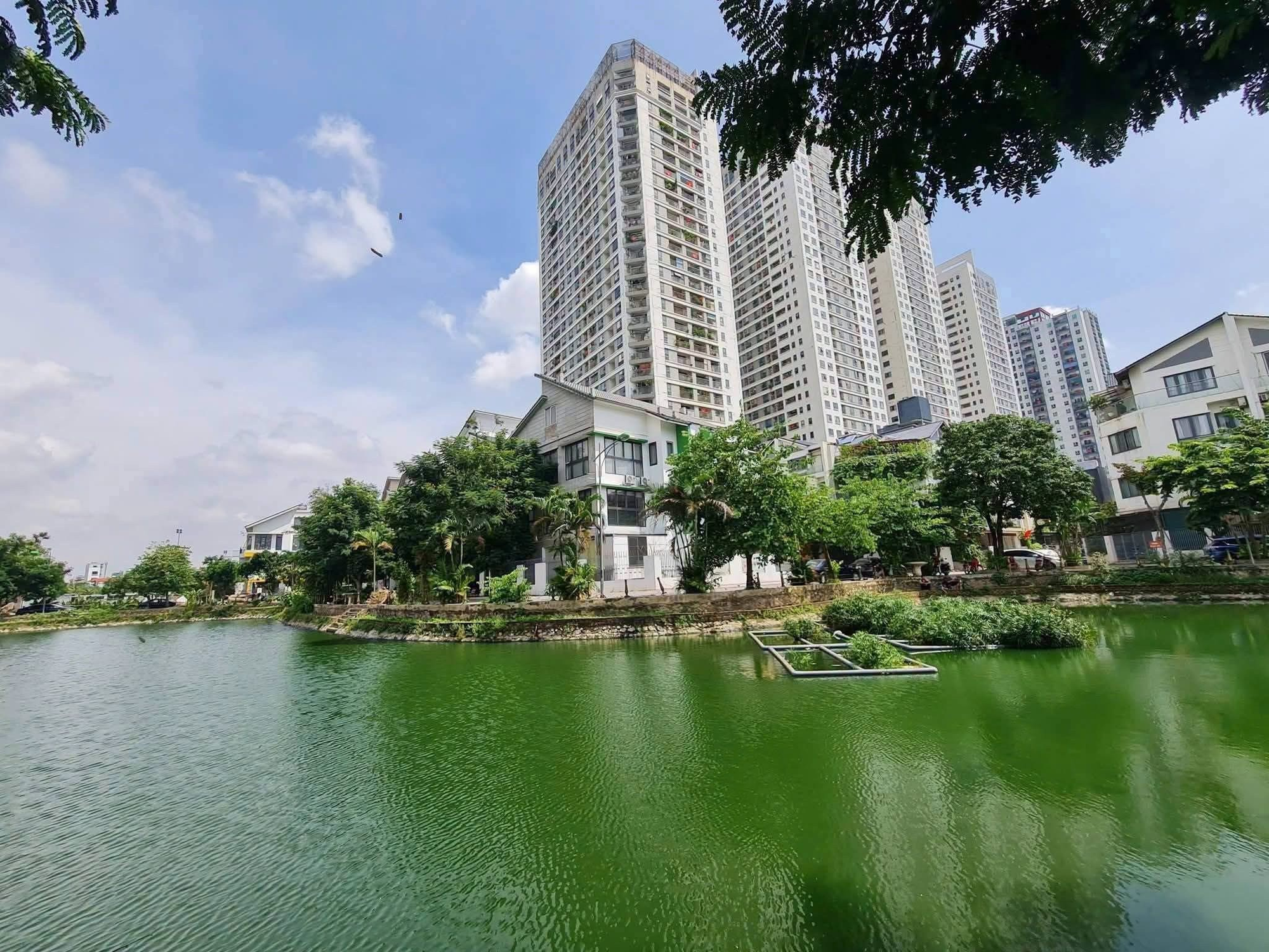 Những điểm mới trong dự thảo Luật nh&agrave; ở năm 2026 v&agrave; t&aacute;c động đến thị trường bất động sản - Ảnh 2.
