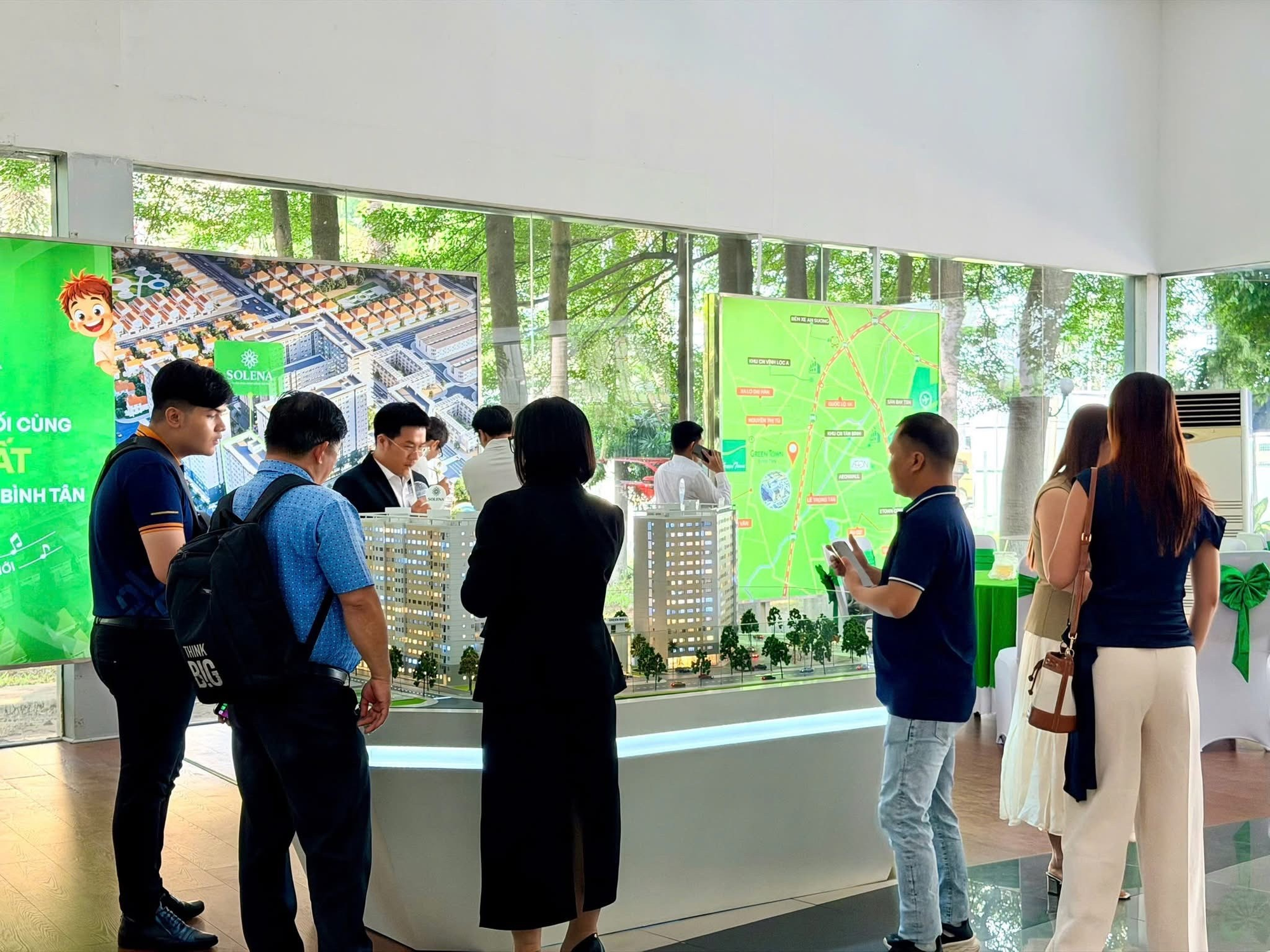 Những điểm mới trong dự thảo Luật nh&agrave; ở năm 2026 v&agrave; t&aacute;c động đến thị trường bất động sản - Ảnh 3.