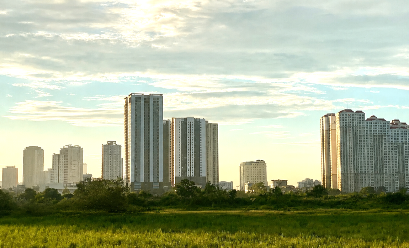 D&ograve;ng tiền bất động sản đang dịch chuyển: Người mua chọn t&iacute;ch sản thay v&igrave; lướt s&oacute;ng - Ảnh 1.