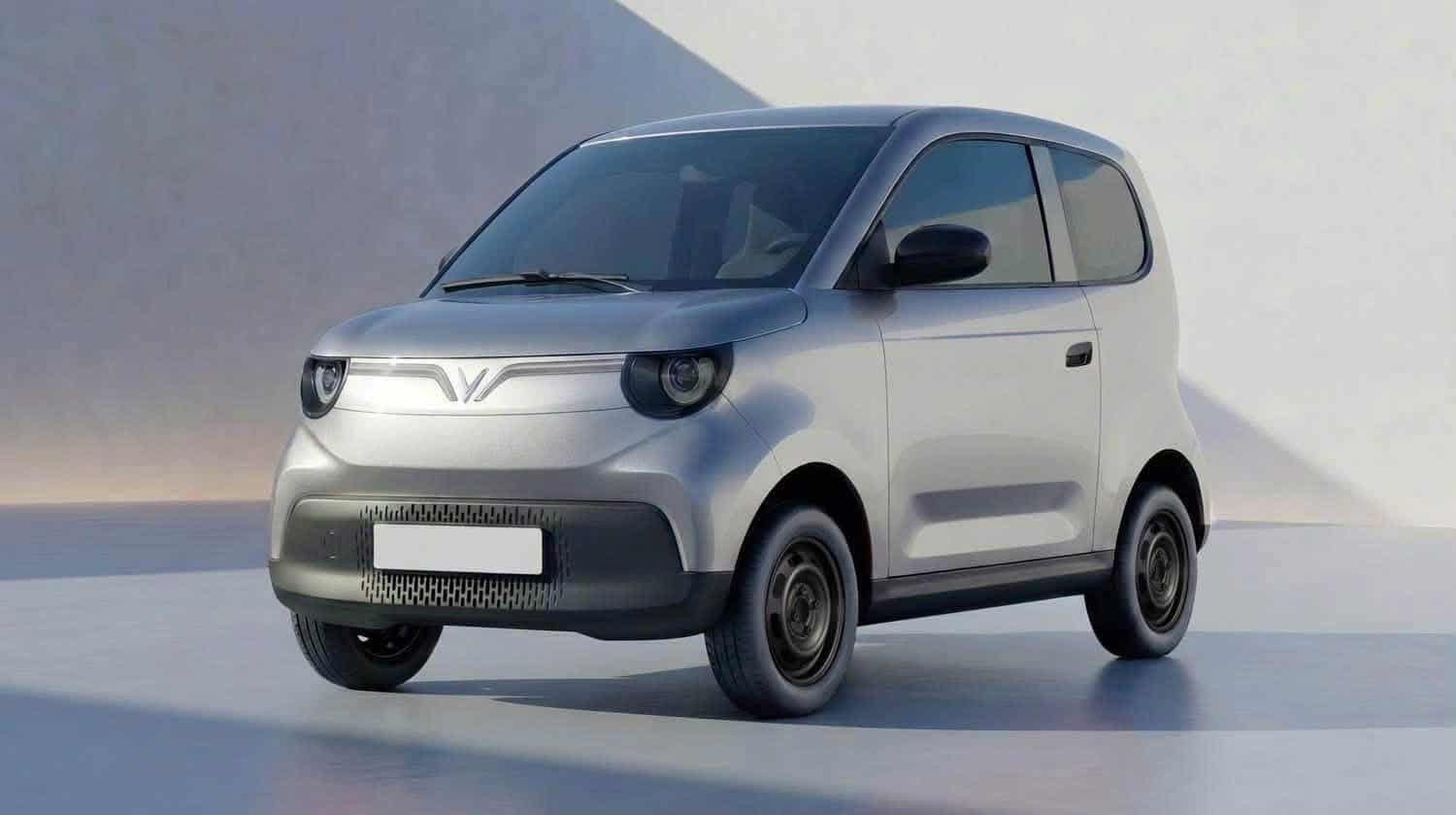 Cầm 300 triệu mua ô tô điện: Lựa chọn ngòai VinFast cho người Việt năm 2026 - Ảnh 4. Cầm 300 triệu mua ô tô điện: Lựa chọn ngòai VinFast cho người Việt năm 2026 - Ảnh 4.