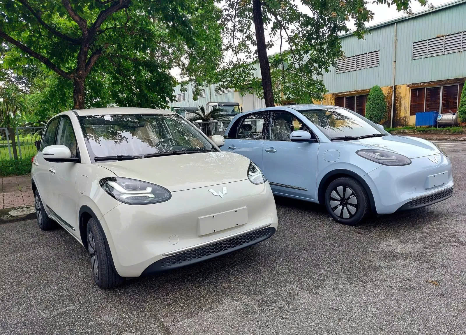 Cầm 300 triệu mua ô tô điện: Lựa chọn ngòai VinFast cho người Việt năm 2026 - Ảnh 3. Cầm 300 triệu mua ô tô điện: Lựa chọn ngòai VinFast cho người Việt năm 2026 - Ảnh 3.