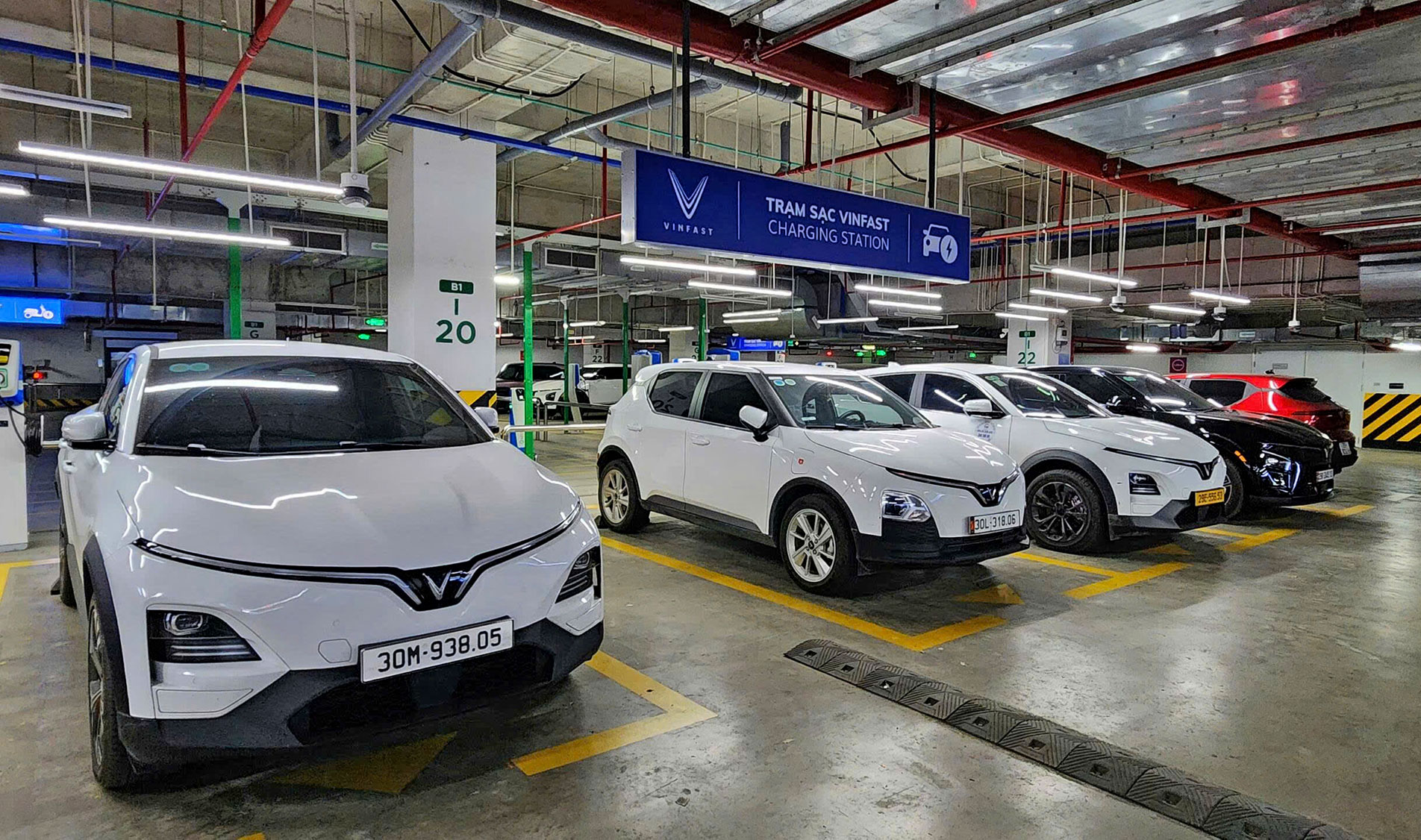 Cơ hội vàng cho xe điện từ tin chỉ carbon và chính sách phát triển bền vững - Ảnh 1. Cơ hội vàng cho xe điện từ tin chỉ carbon và chính sách phát triển bền vững - Ảnh 1.