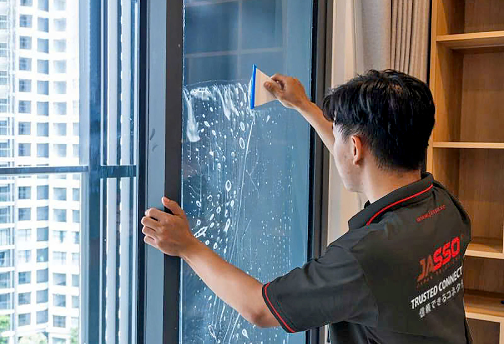 Kinh nghiệm chọn phim cách nhiệt cho nhà ở - Ảnh 1.