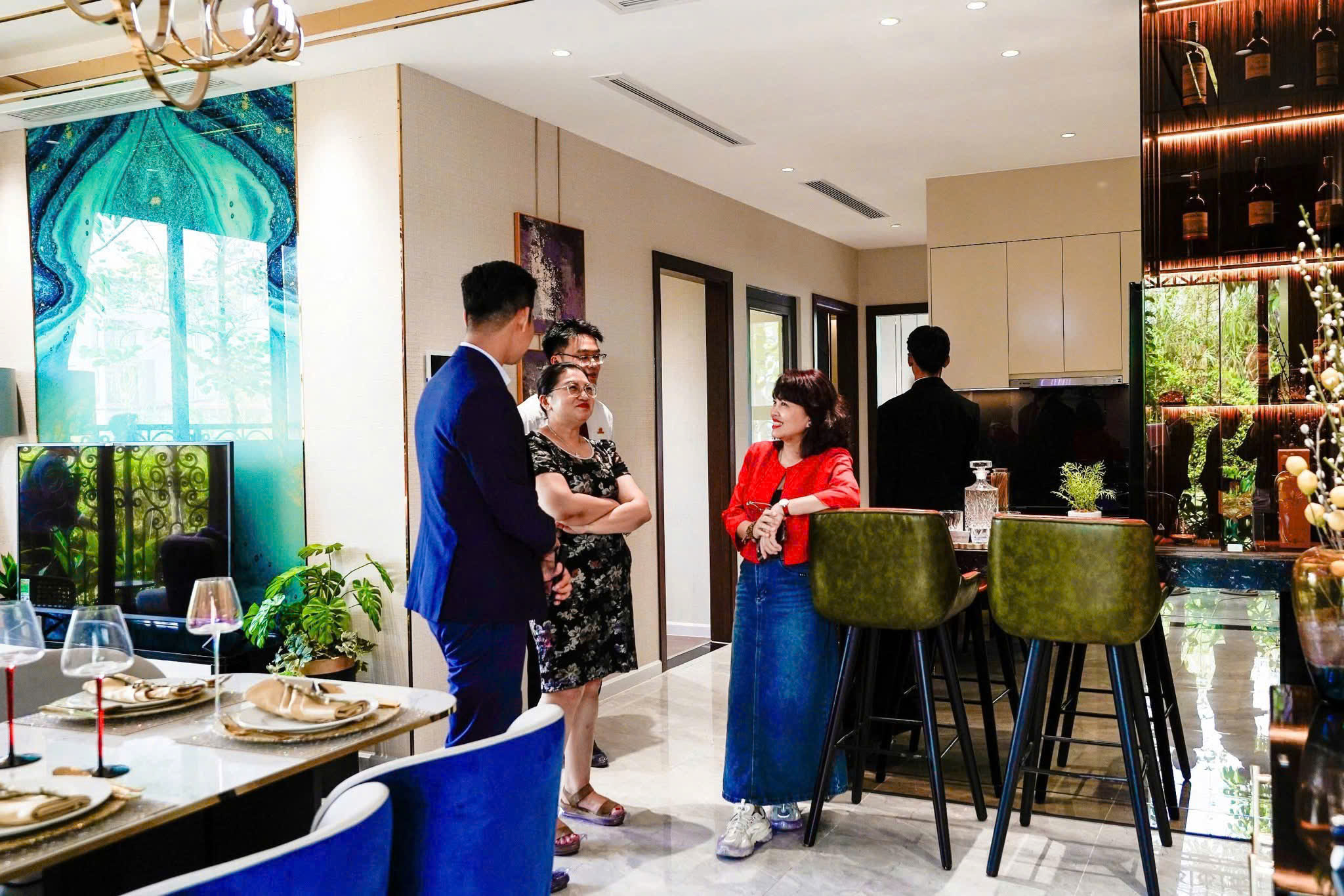 Bất động sản Cần Thơ đón chu kỳ tăng trưởng mới - Ảnh 1.