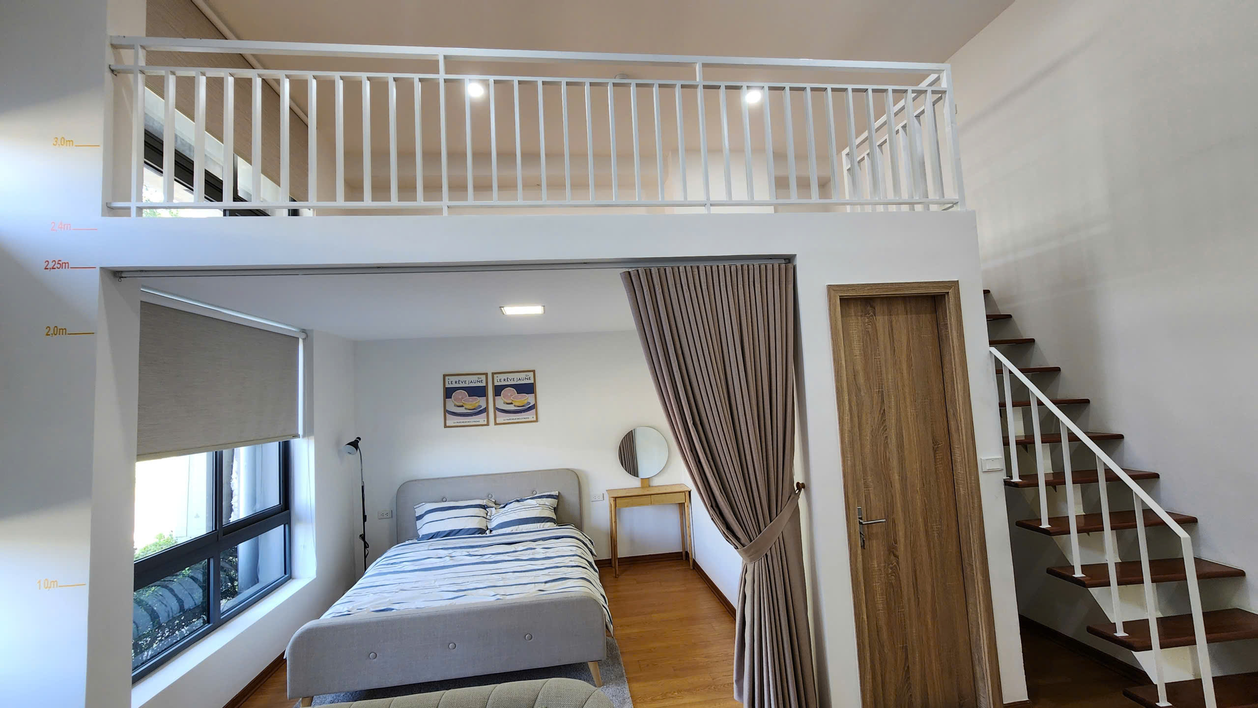 Dự án nhà ở xã hội Phố Nối House ở Hưng Yên: Mua 1 được 2 cho cư dân mới - Ảnh 17.