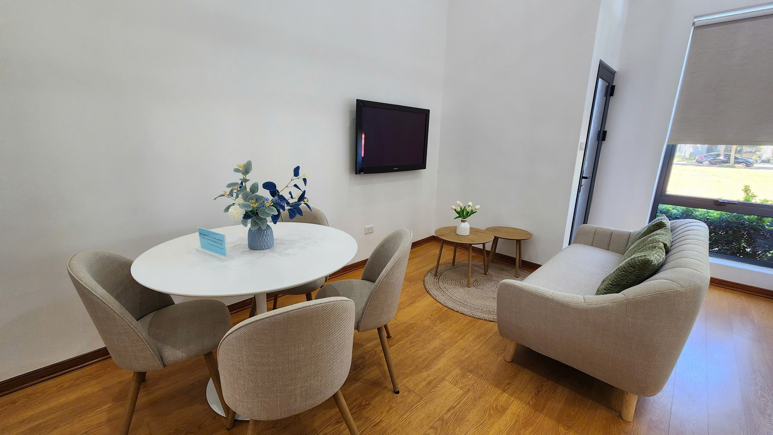 Dự án nhà ở xã hội Phố Nối House ở Hưng Yên: Mua 1 được 2 cho cư dân mới - Ảnh 19.
