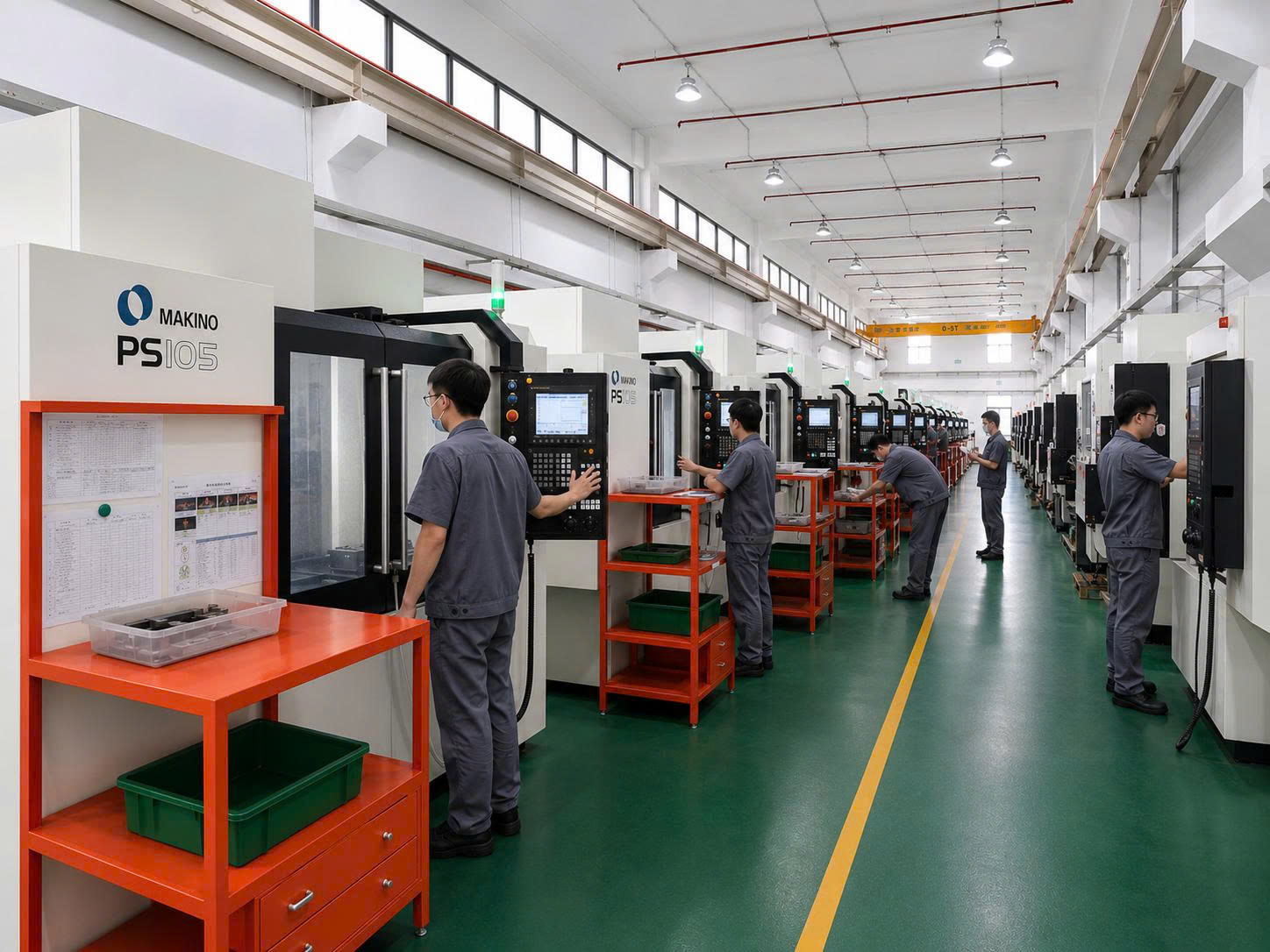 Tập đo&agrave;n CNCTECH  "doanh nghiệp ti&ecirc;u biểu về năng lượng m&ocirc;i trường xanh Việt Nam năm 2026" - Ảnh 3.