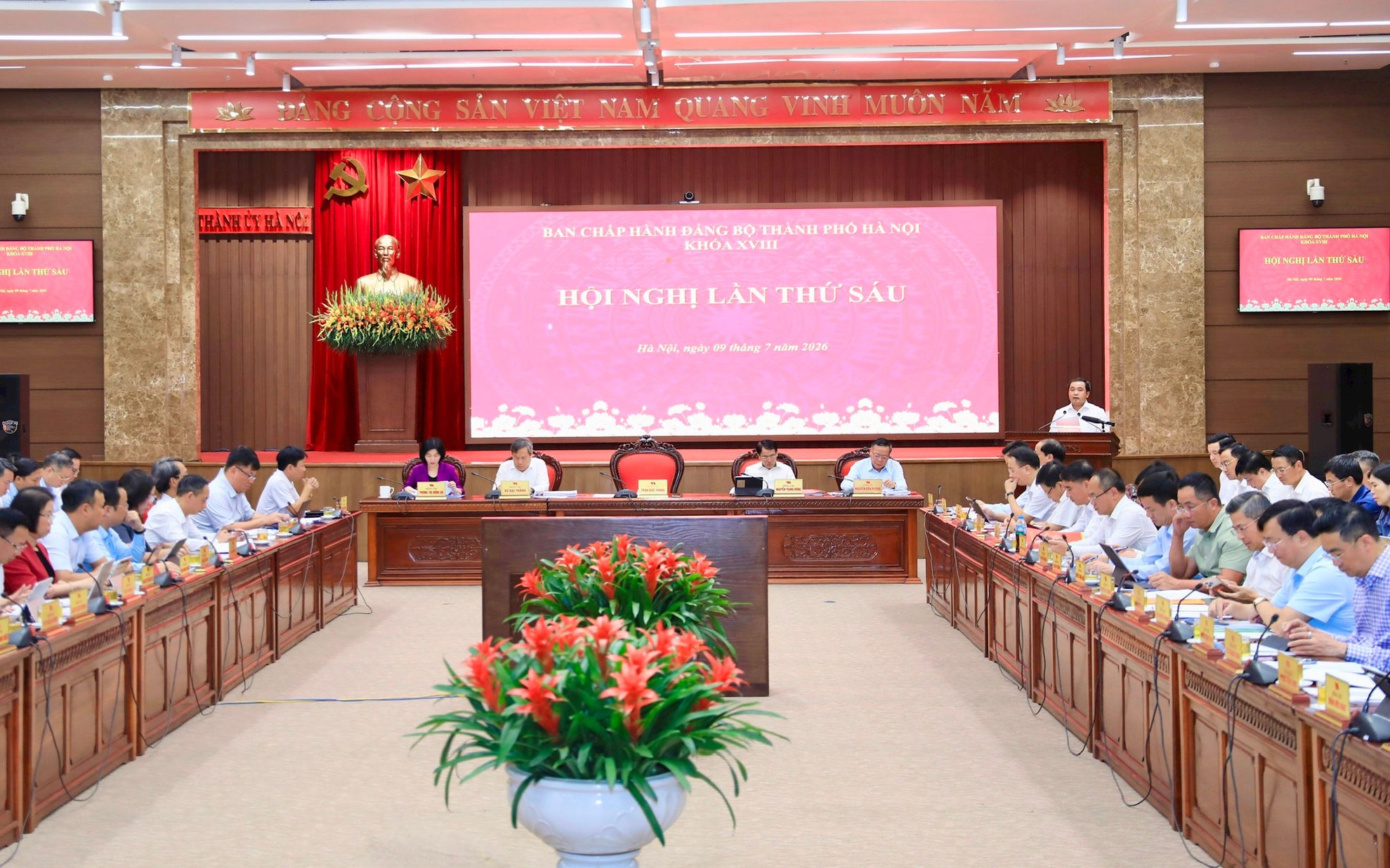 H&agrave; Nội: Giải ng&acirc;n đầu tư c&ocirc;ng tiếp tục dẫn đầu cả nước - Ảnh 2.