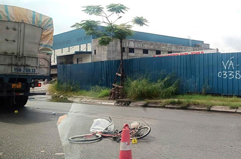 Tin tức tai nạn giao th&ocirc;ng mới nhất h&ocirc;m nay 9/7/2026 - Ảnh 3.