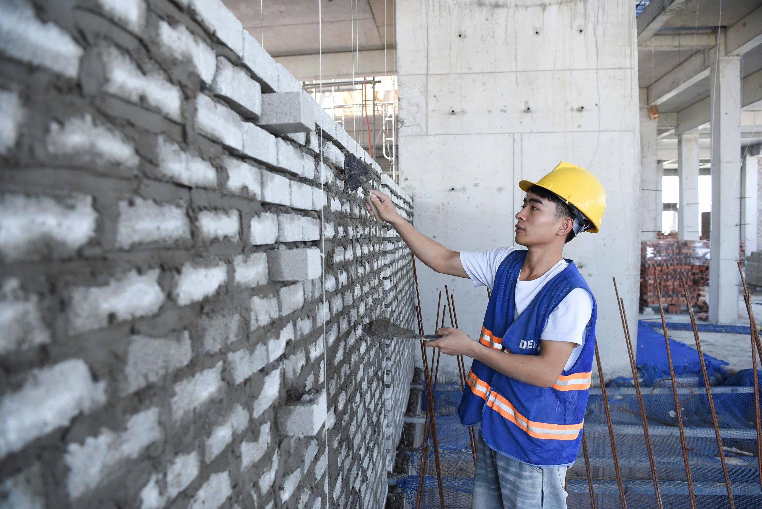 Dự án nhà ở xã hội Phố Nối House ở Hưng Yên: Mua 1 được 2 cho cư dân mới - Ảnh 6.