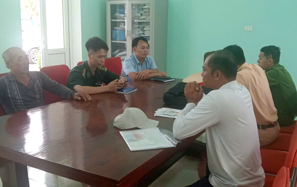 Thanh H&oacute;a siết chặt quản l&yacute; hoạt động m&ocirc; t&ocirc; nước ở khu du lịch biển - Ảnh 2.