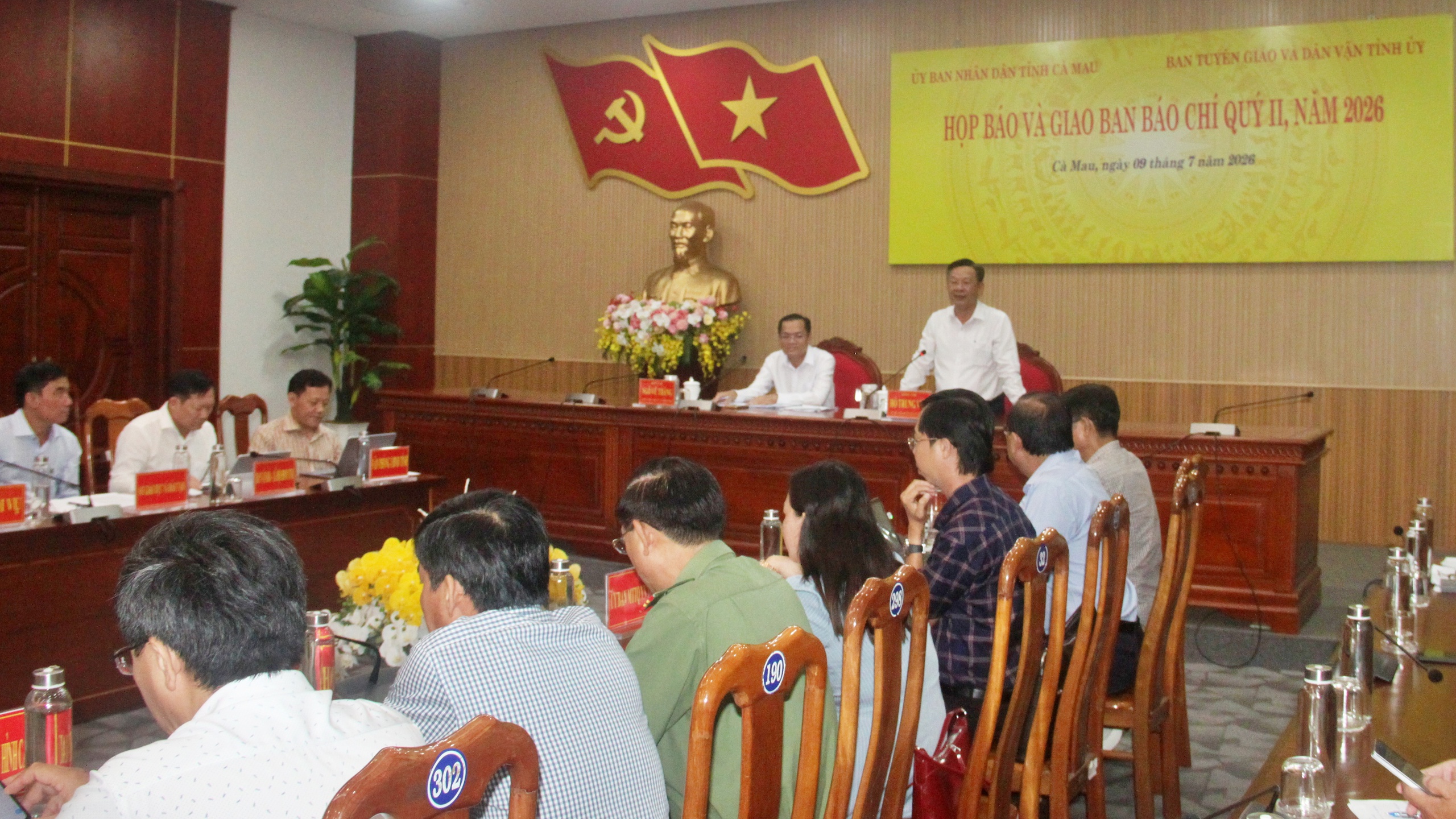 C&agrave; Mau: Đề xuất dự &aacute;n nh&agrave; ở x&atilde; hội cho thu&ecirc; quy m&ocirc; 900 tỷ đồng - Ảnh 1.