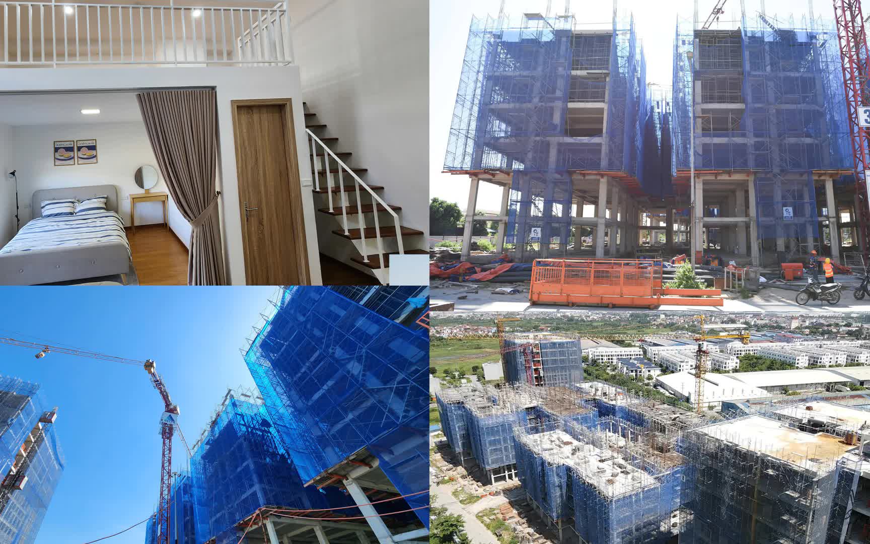Quảng Ninh đặt mục tiêu phát triển hơn 40.000 căn nhà ở xã hội đến năm 2030 - Ảnh 3.