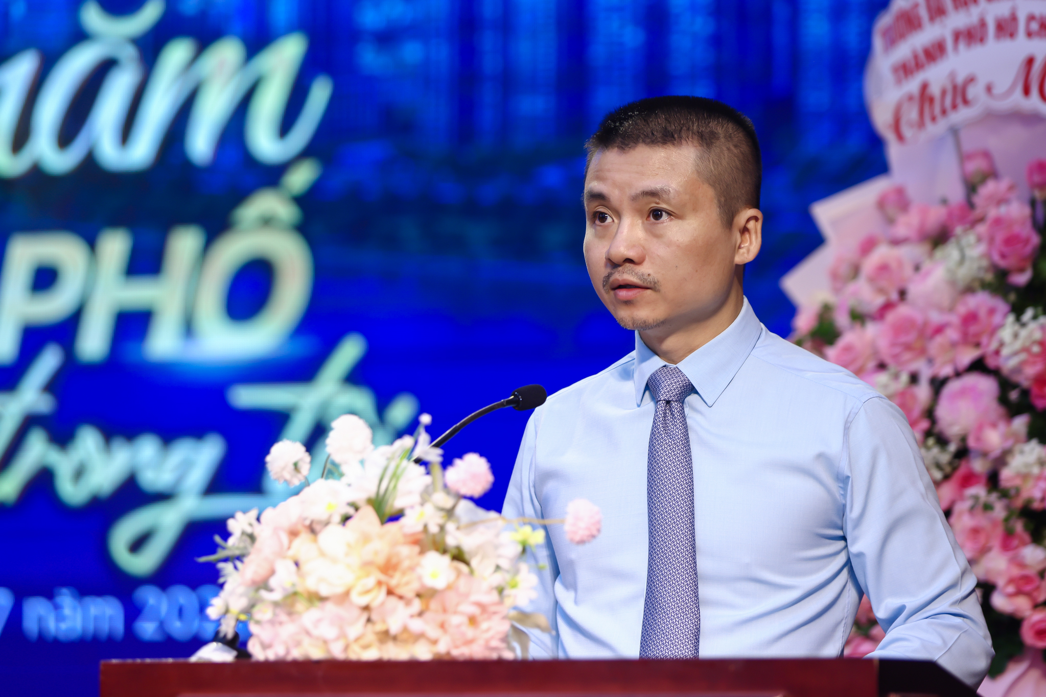 "50 năm Th&agrave;nh phố trong t&ocirc;i": Hơn 21.500 c&acirc;u chuyện lan tỏa t&igrave;nh y&ecirc;u TP.HCM - Ảnh 3.