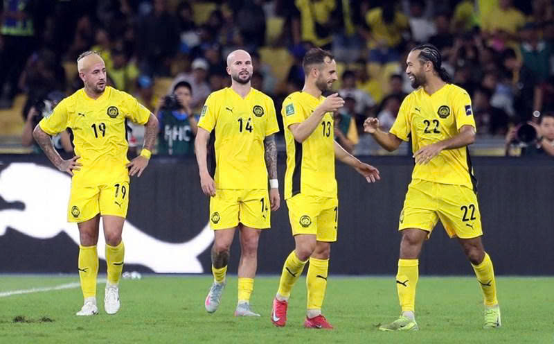 Link xem trực tiếp Thái Lan vs Malaysia (20h ngày 1/8), bảng B AFF Cup 2026 - Ảnh 2.