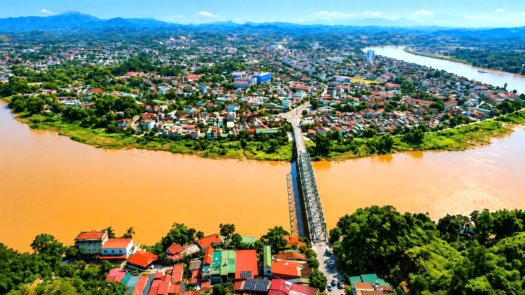Cầu Yên bái qua hơn 3 thập kỷ, ký ức còn lại trước ngày thay áo mới - Ảnh 17.