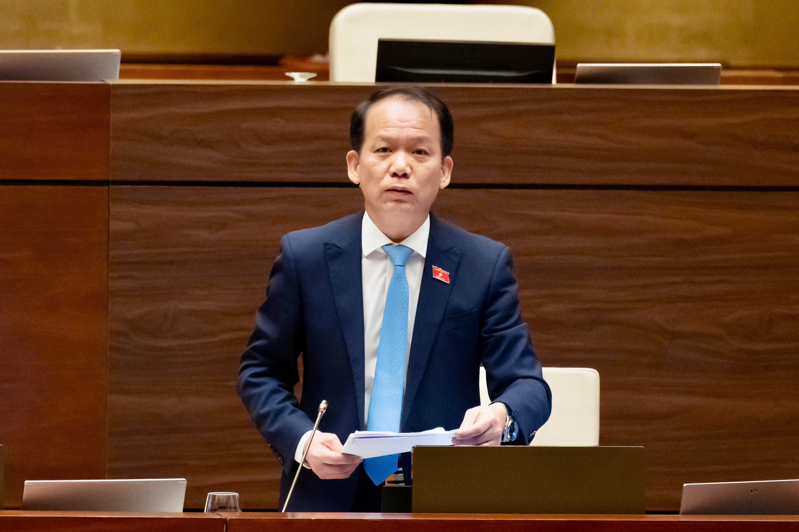Đề xuất đổi mới c&aacute;ch lựa chọn h&ograve;a giải vi&ecirc;n, bảo đảm ph&ugrave; hợp từng địa b&agrave;n - Ảnh 5.