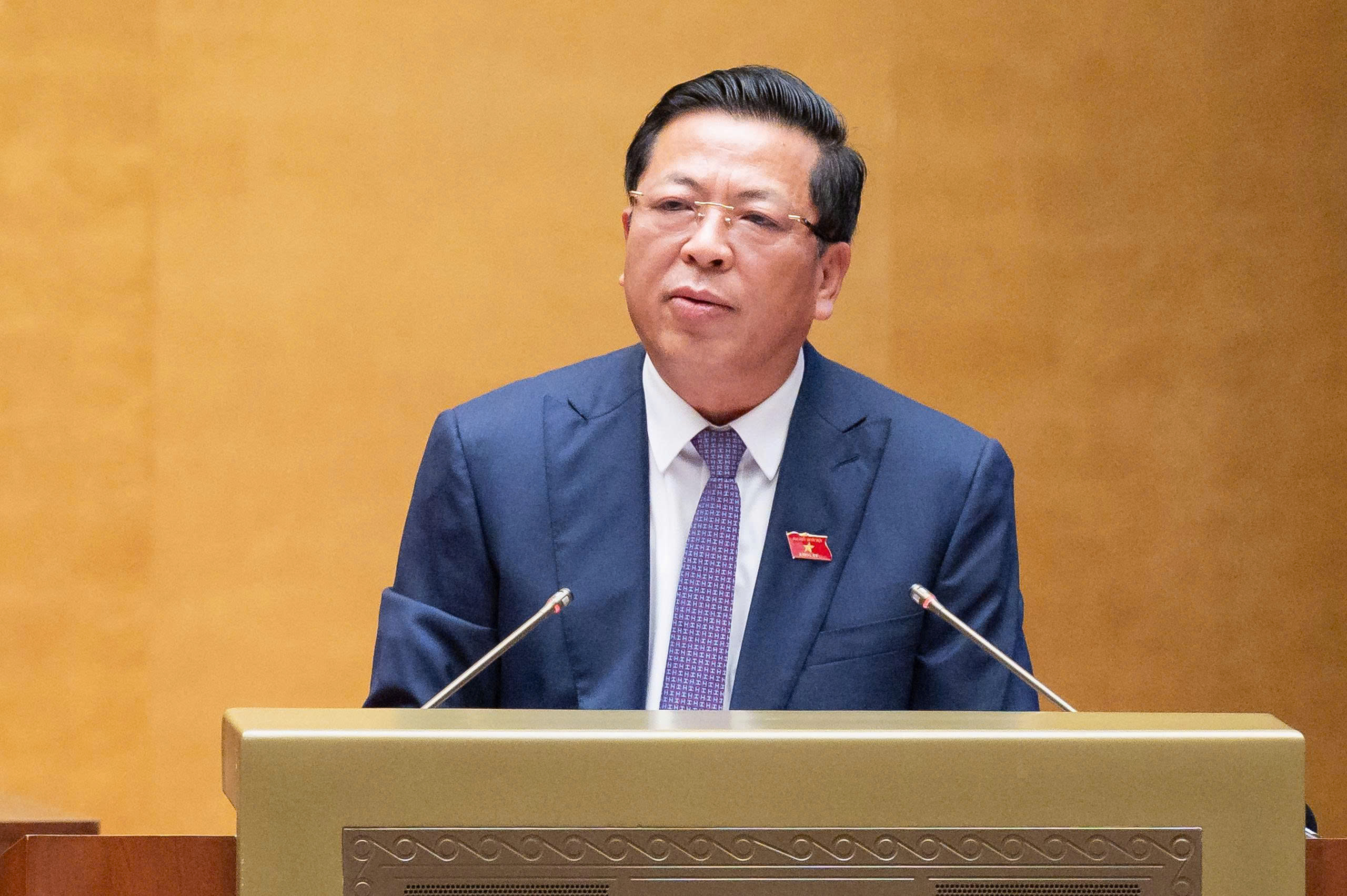 Bộ trưởng Trần Hồng Minh: Quản lý hành nghề kiến trúc phải thực chất, giảm tối đa thủ tục - Ảnh 1.