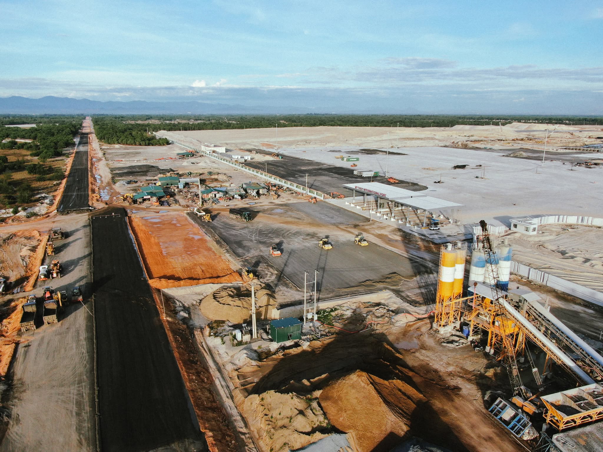 ĐHCĐ FECON 2026: Mục ti&ecirc;u lợi nhuận tăng 160%, củng cố nền tảng cho chu kỳ hạ tầng mới  - Ảnh 3.
