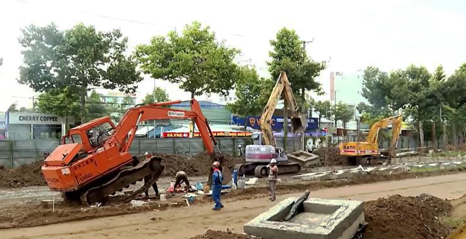 Bệnh viện Ung bướu Cần Thơ tăng tốc về đ&iacute;ch - Ảnh 3.