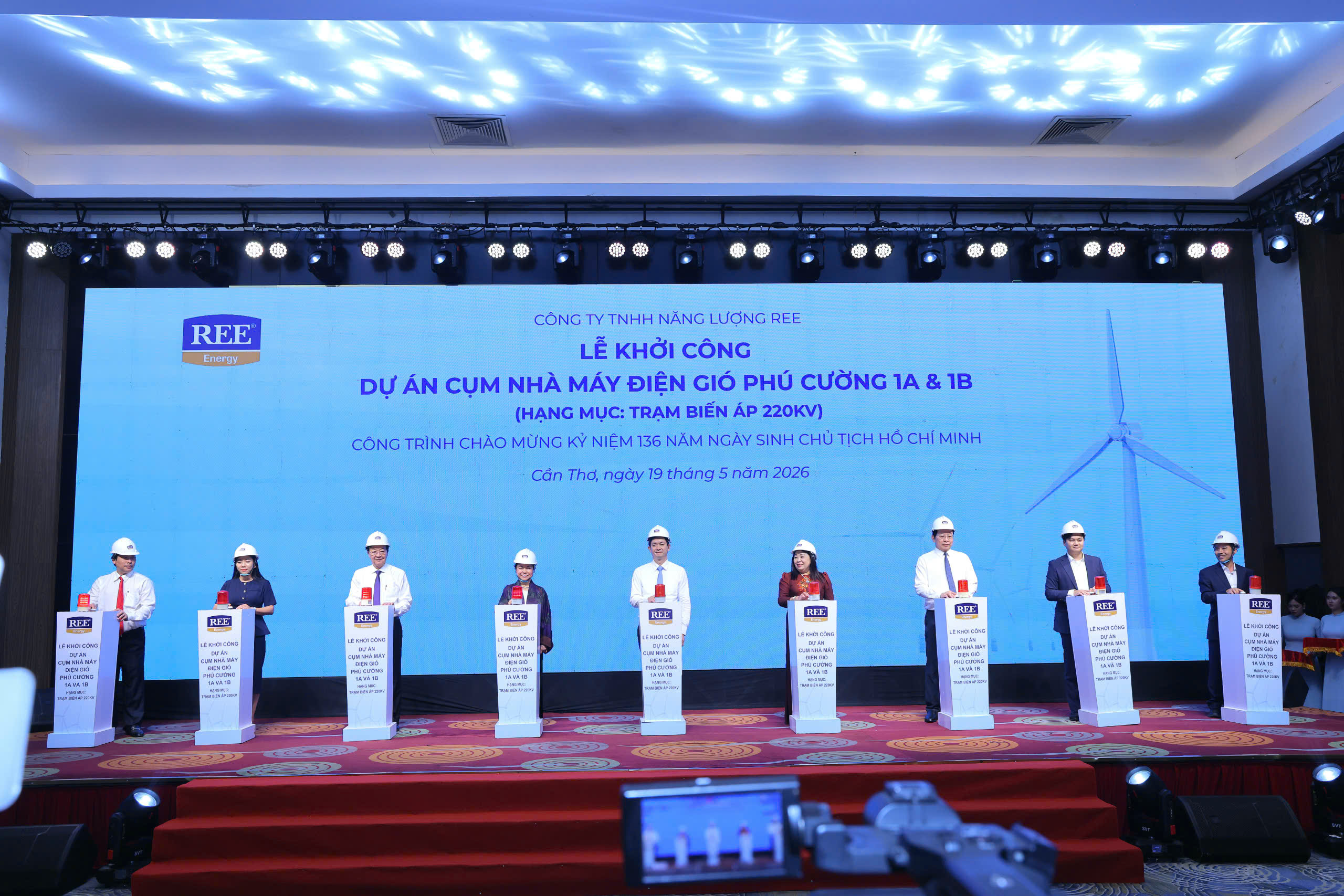 Cần Thơ hướng tới trung tâm năng lượng của vùng - Ảnh 5.