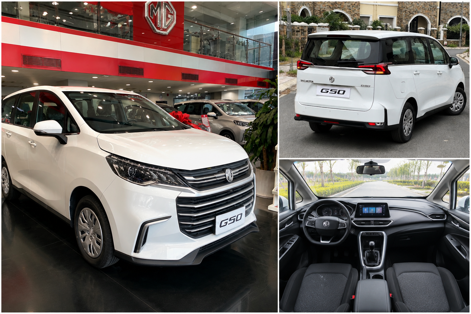 Cú hích MG G50 và cục diện mới của cuộc đua MPV: Khi xe 7 chỗ tiến gần hơn tới số đông - Ảnh 2.